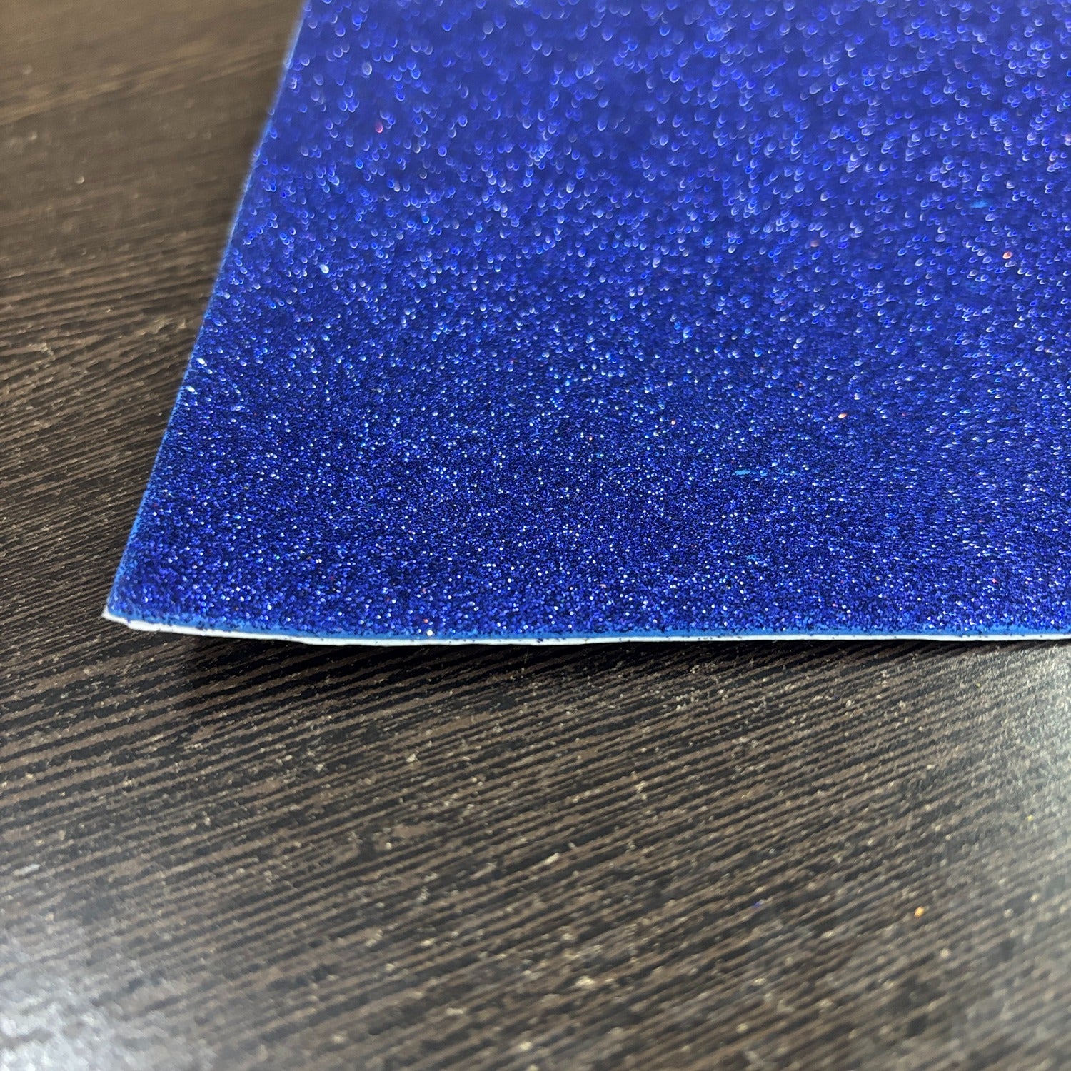 A4 Glitter Sheet Self Adhesive Sticky Craft Sheets Sparkly Foam Sheets for DIY Art Projects, Scrapbook Decoration, Card Making, Gift Wrapping, School Projects