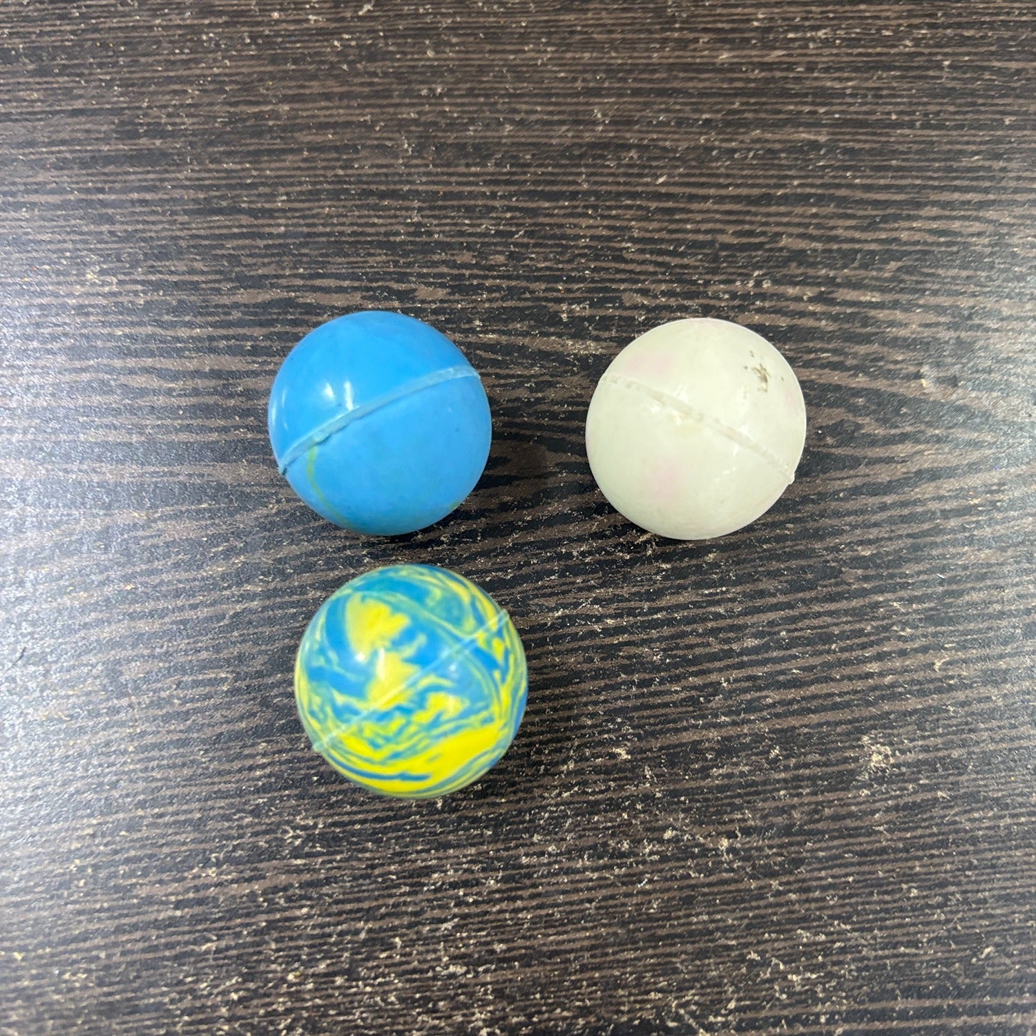 Colorful Bouncy Balls for Kids Rubber High Bounce Jumping Balls | Crazy Super Bounce Play Balls for Indoor Outdoor Games | Return Gifts Toys for Boys and Girls