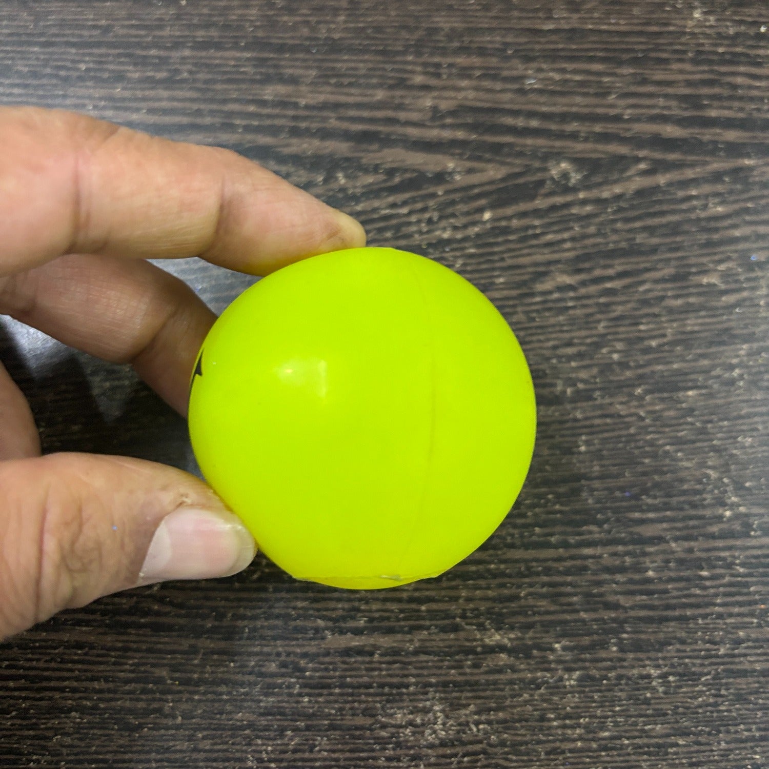 Soft and Safe Plastic Softball for Kids | Lightweight Soft Ball Toy for Toddlers and Children | Indoor Outdoor Play Ball | Fun Training Sports Ball for Kids - (Pack Of 4) - Apkamart