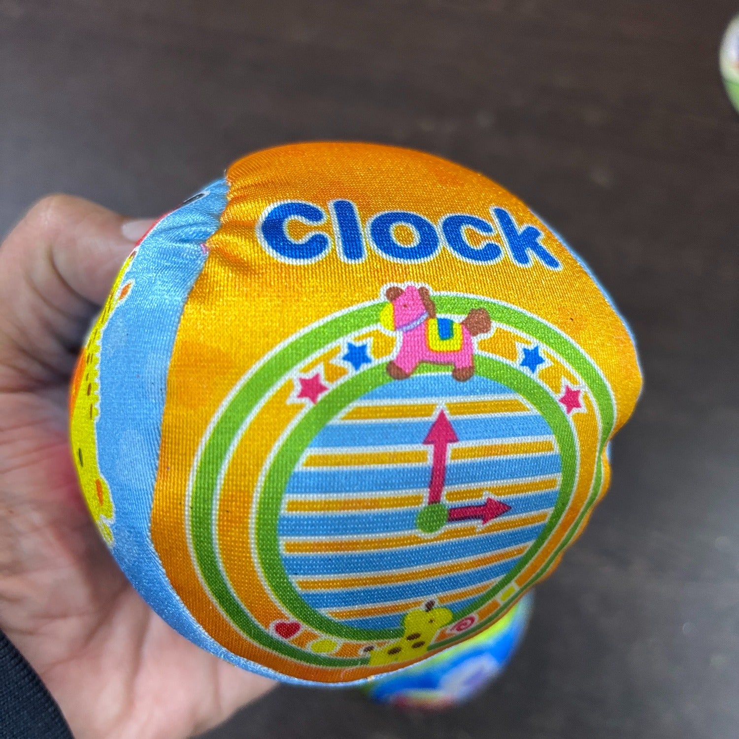 Cartoon Character Soft Foam Sponge Balls for Kids | Safe Lightweight Stress Relief Balls | Fun Indoor Outdoor Play Toy for Children | Birthday Return Gift Toy - (Pack Of 1) - Apkamart