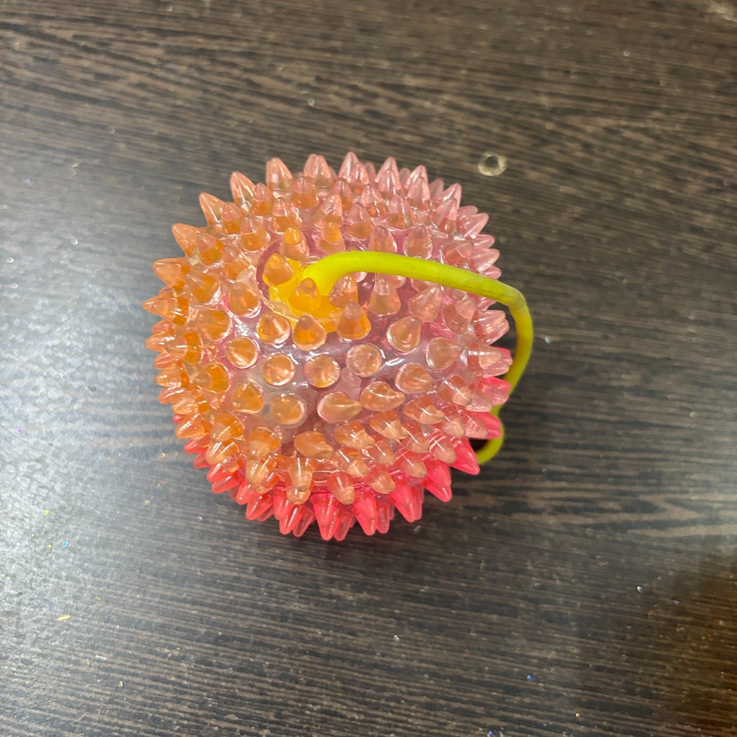 Bouncing Toy Ball for Kids Toddlers | Colorful Rubber Ball | Fun Jumping Play Ball for Indoor Outdoor Games | Soft Durable Ball Birthday Return Gift Toy