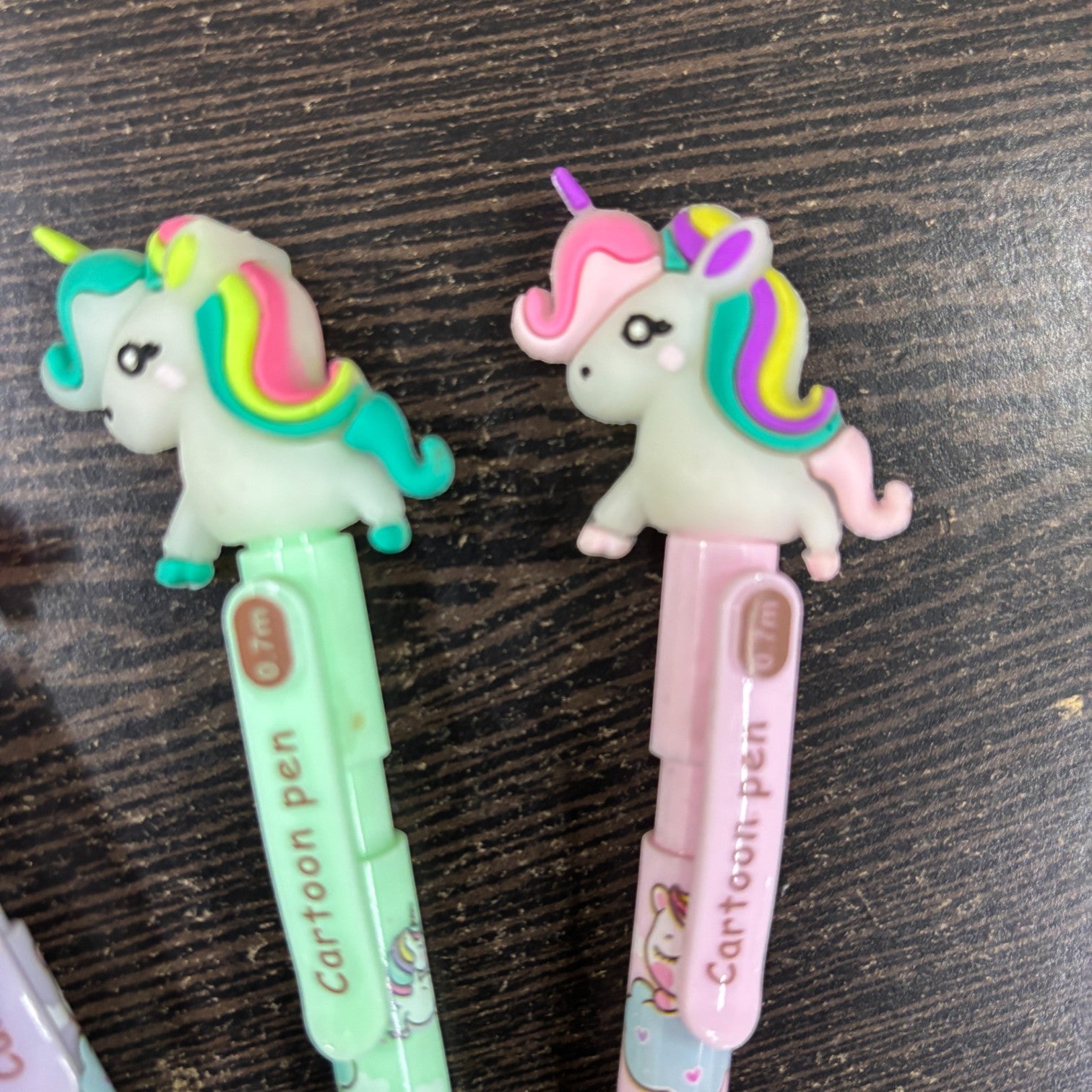 Cartoon Design pen - for Kids | Stylish Pen for Kids, School Stationary Set, Gift & Return Gifts