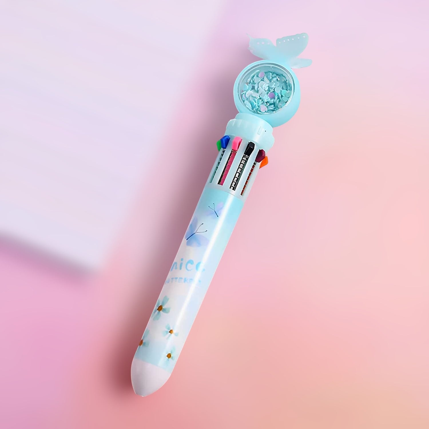 Ball Pen | Ballpoint Pens - for Kids, Girls, Boys, Students, School, Birthday Gift & Return Gifts