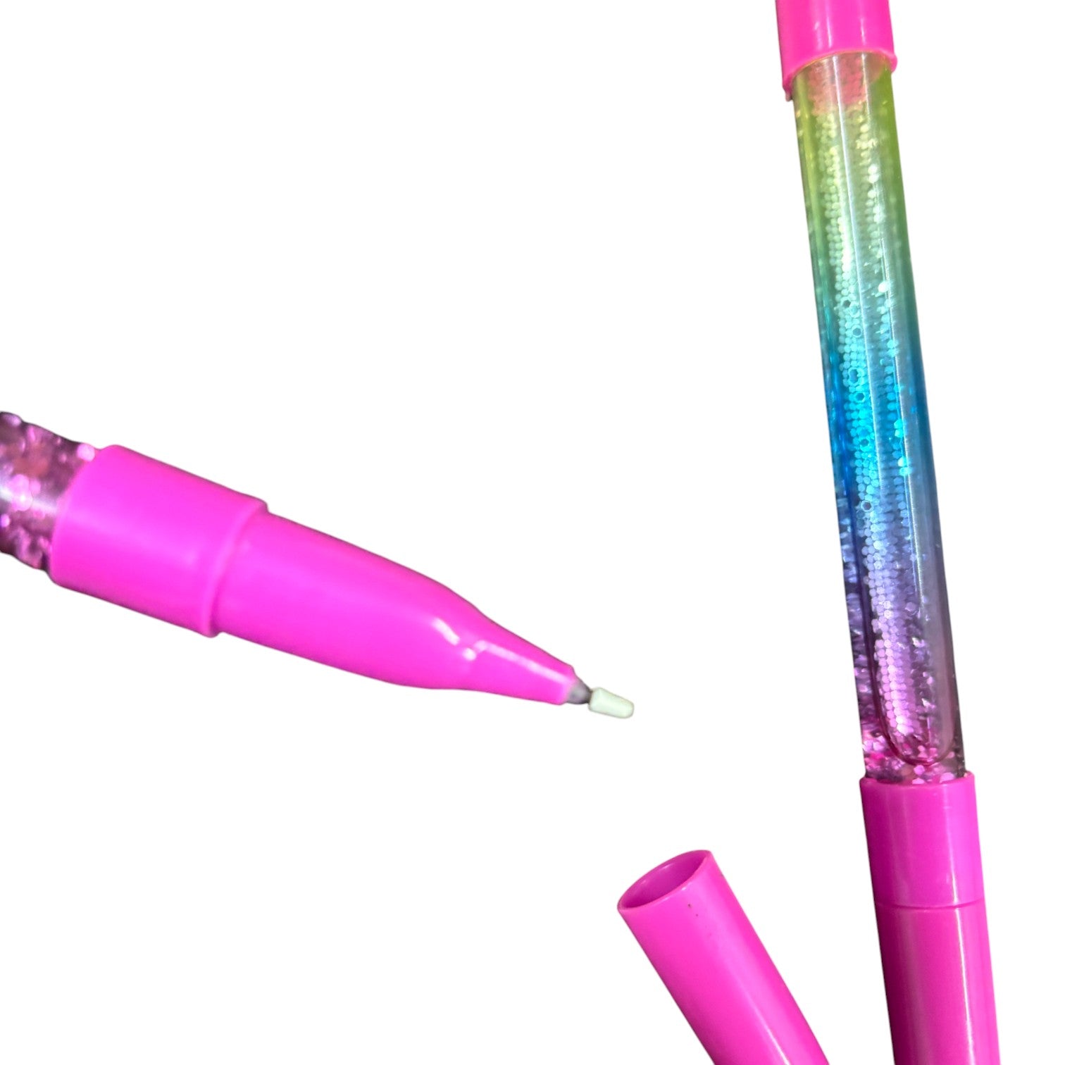 Ballpoint Pens | Ball Pen | Writing Pen For Smooth Writing - for Kids, Girls, Boys, Students, School, Birthday Gift & Return Gifts - Pack of 2 - Apkamart #Style_Pack Of 4