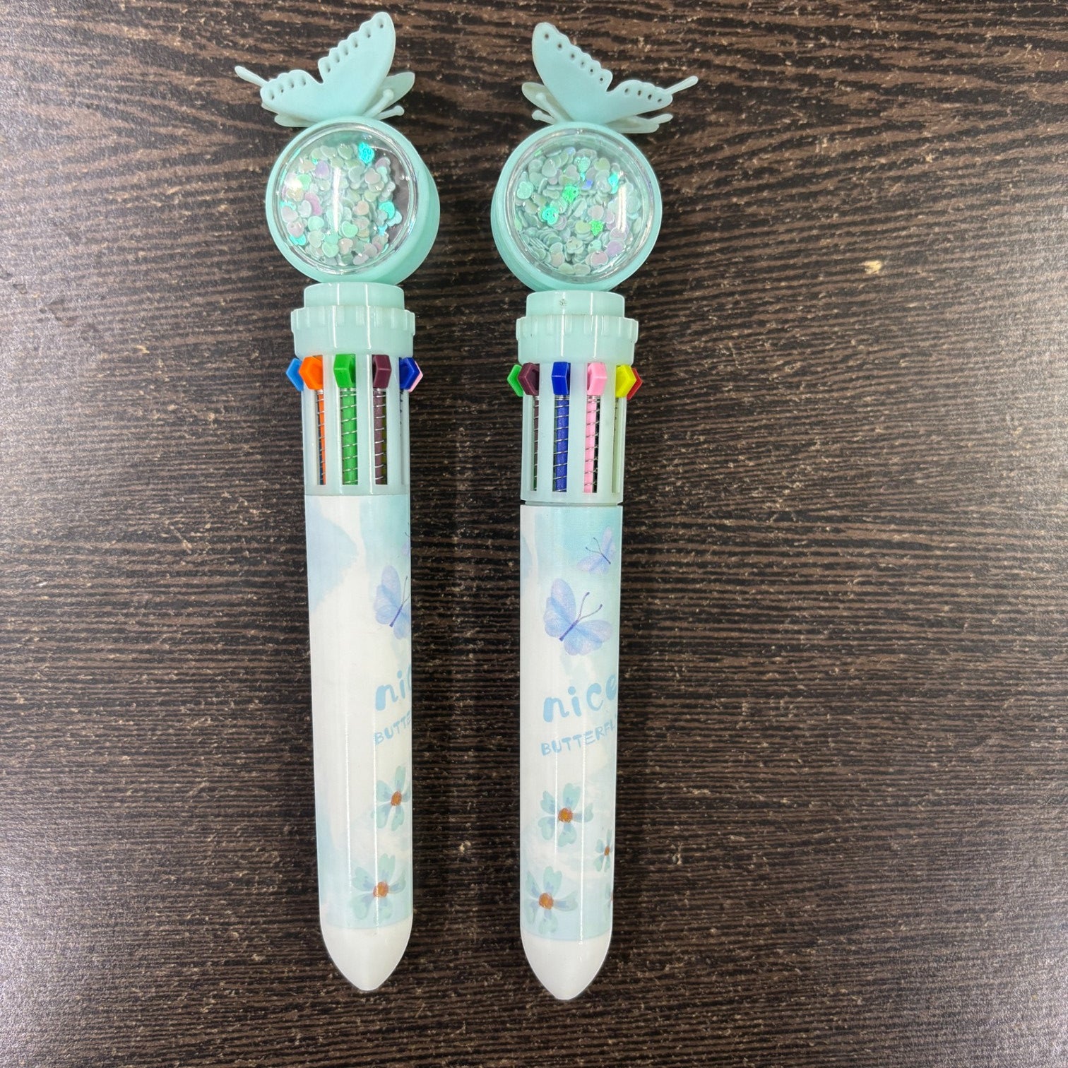 Ball Pen | Ballpoint Pens - for Kids, Girls, Boys, Students, School, Birthday Gift & Return Gifts