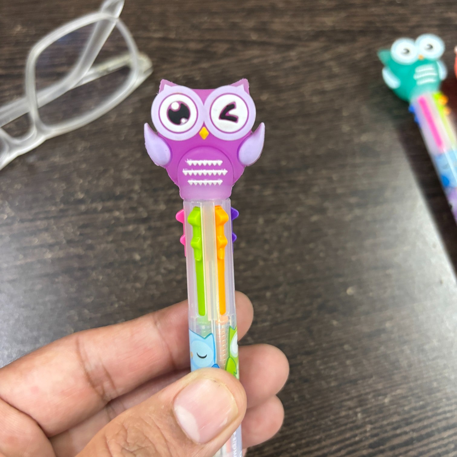 Premium Smooth Writing Pen | Durable Ball Pen for Office, School & Everyday Use | Stylish Stationery Gift