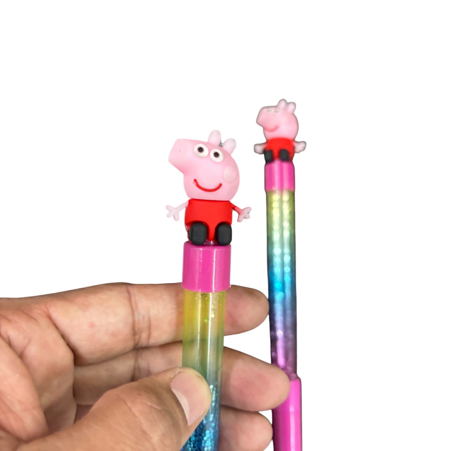 Ballpoint Pens | Ball Pen | Writing Pen For Smooth Writing - for Kids, Girls, Boys, Students, School, Birthday Gift & Return Gifts - Pack of 2 - Apkamart #Style_Pack Of 6