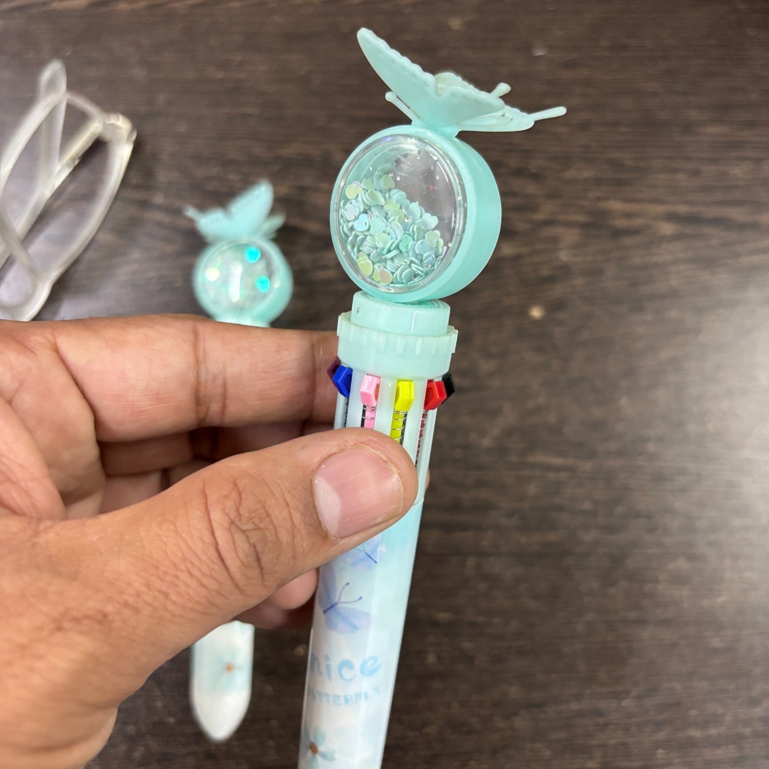 Ball Pen | Ballpoint Pens - for Kids, Girls, Boys, Students, School, Birthday Gift & Return Gifts