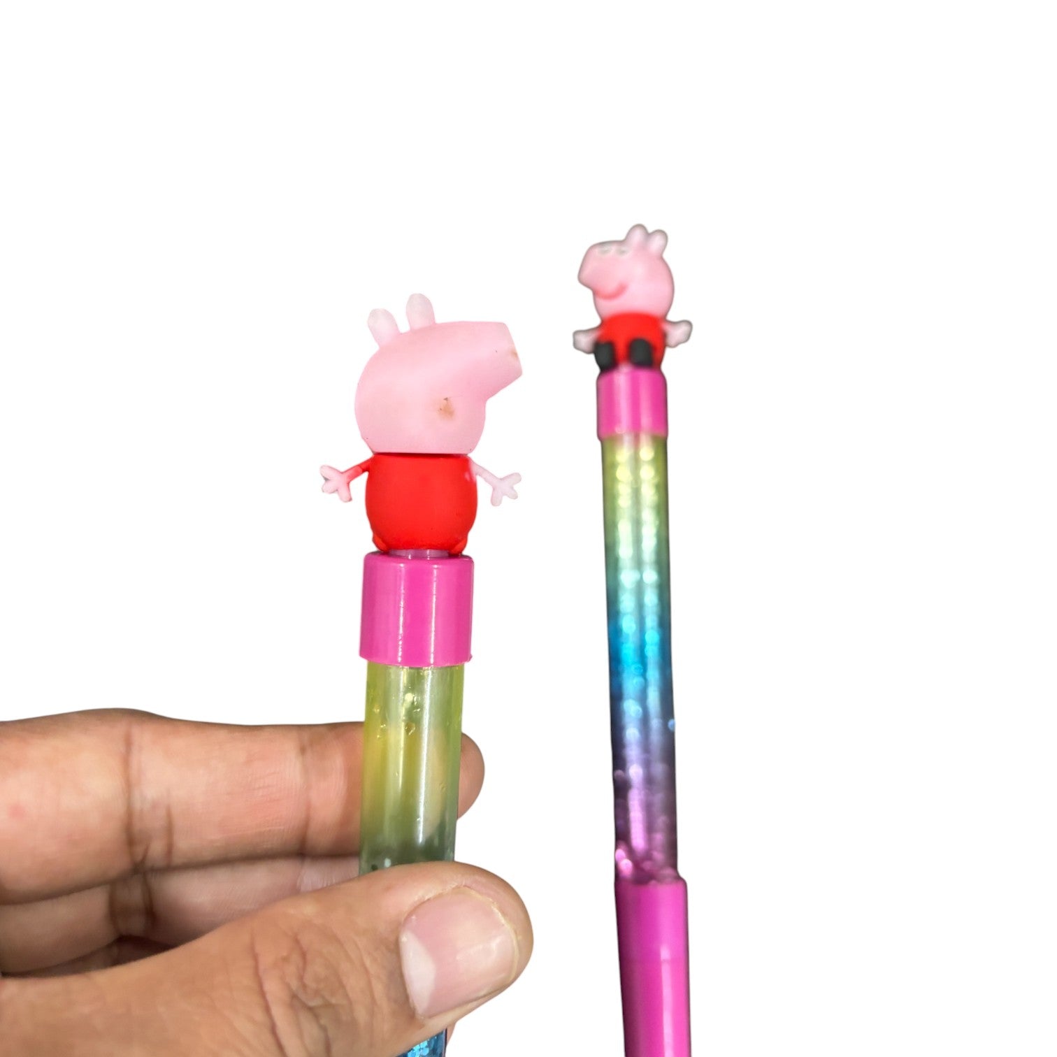 Ballpoint Pens | Ball Pen | Writing Pen For Smooth Writing - for Kids, Girls, Boys, Students, School, Birthday Gift & Return Gifts - Pack of 2 - Apkamart #Style_Pack Of 8