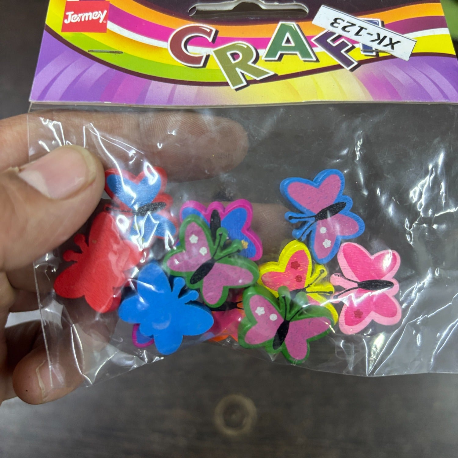 Small Beeds DIY Kit for Bracelet Making Beeds for Pendant Making | Vibrant Small Beeds for Jewellery Craft Art Projects | Multi Color Beads Set for Kids & Adults