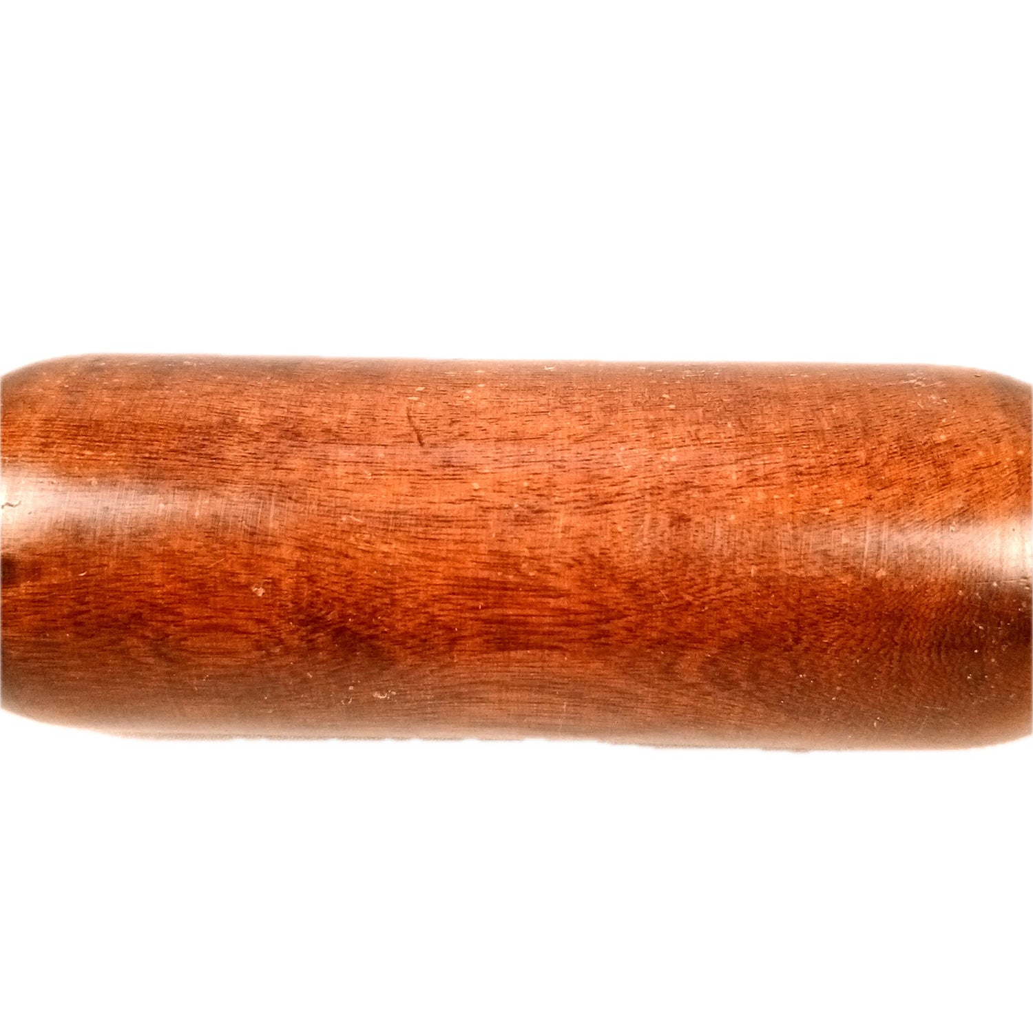 Sheesham Wood Belan | Rolling Pin | Roti Belan | Chapati Roller | Latna Thick Size | Belna for Making Roti, Paratha, Puri, Papad - for Home & Kitchen - 12 Inch - Apkamart