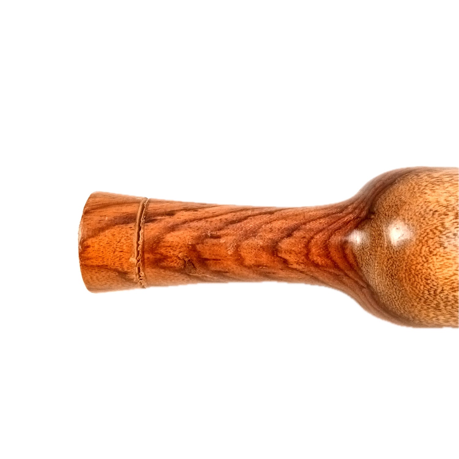 Sheesham Wood Belan | Rolling Pin | Roti Belan | Chapati Roller | Latna Thick Size | Belna for Making Roti, Paratha, Puri, Papad - for Home & Kitchen - 12 Inch - Apkamart