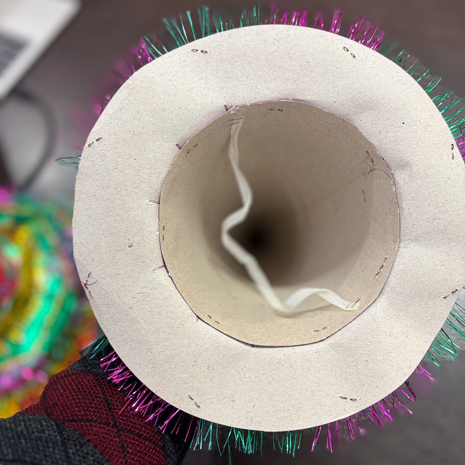 Birthday Caps for Kids | Happy Birthday Party Caps for Kids | Colorful Birthday Cap for Kids Celebration | Birtday Party Caps for Home & School Parties