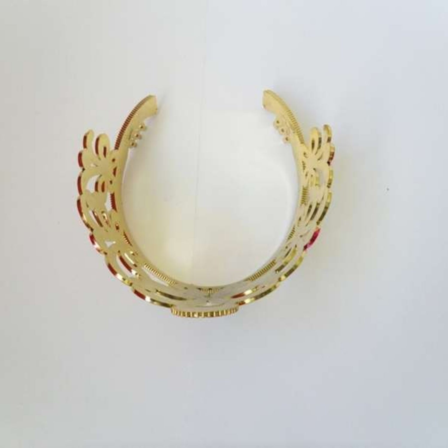 Birthday Combo Decoration Pack for Party | 10 Caps, 2 Packets Ballons, 1 Banner, 1 Crown  | Birthday Decoration Combo Pack with Complete Birthday Supplies Combo - Apkamart