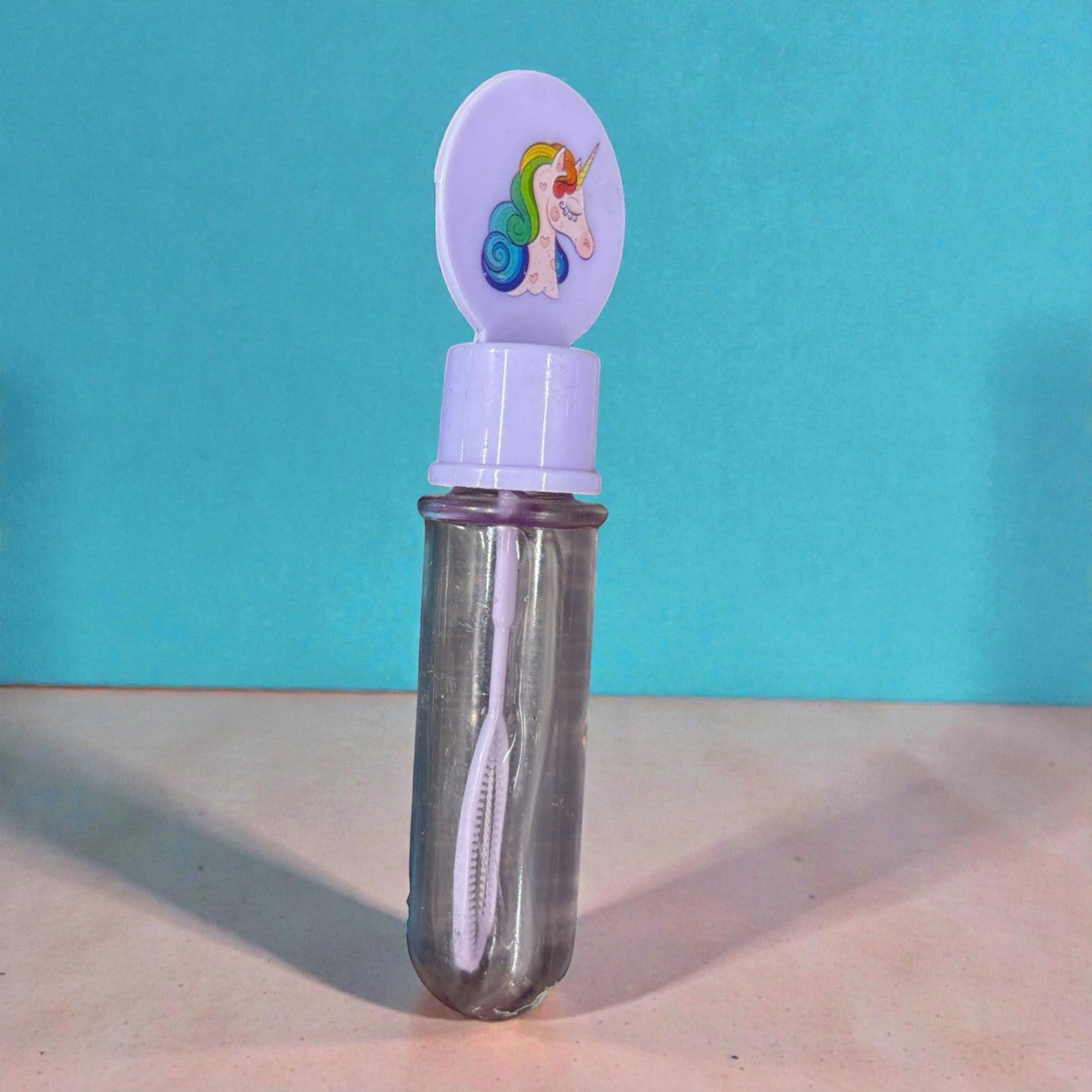 Bubble Maker Machine | High-Output Bubble Blower for Kids | Bubble Solution Compatible | Outdoor Play, Picnic & Party Toy - Apkamart #Style_Pack Of 1