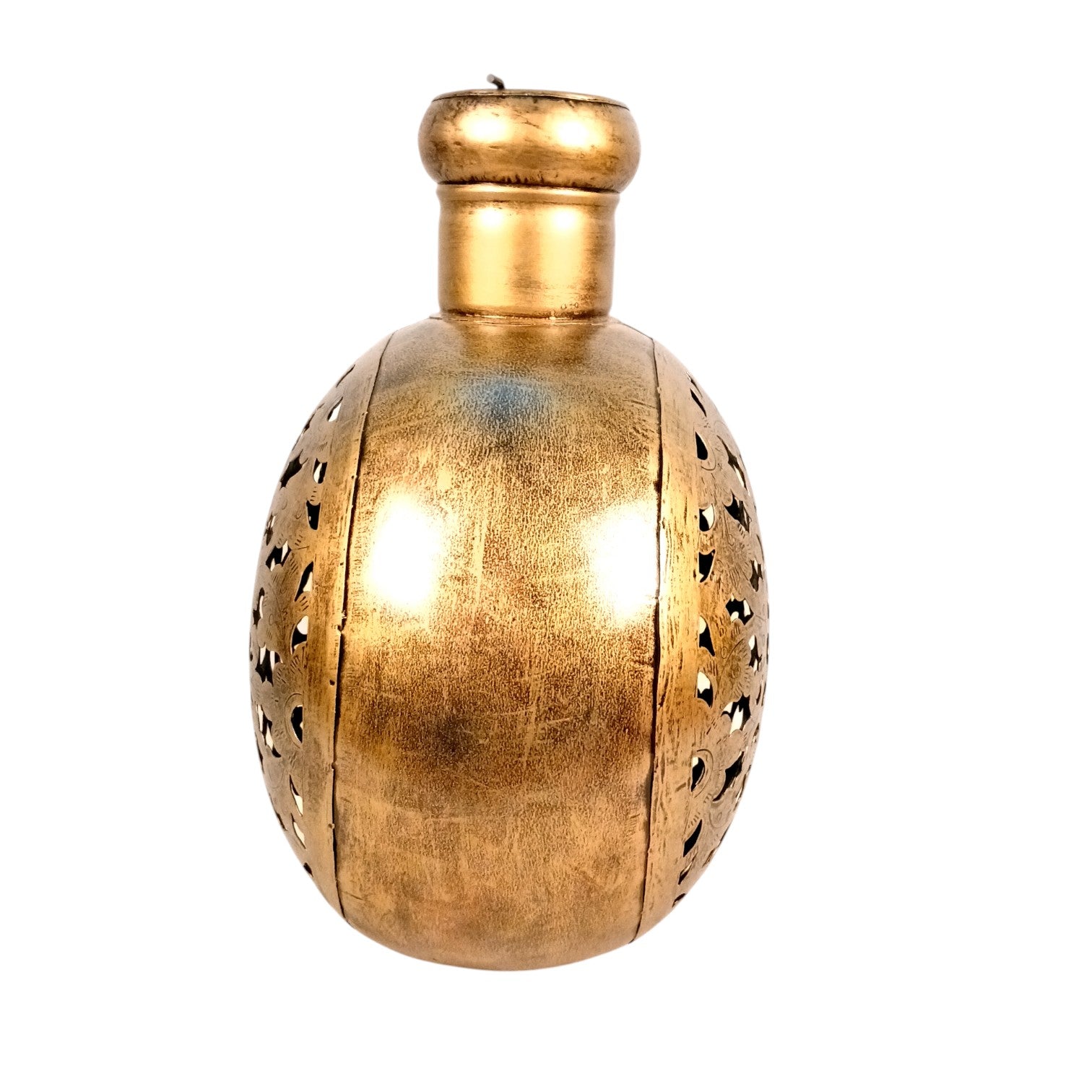 Tealight Holder | Decorative Candle Holder for Home Decor, Living Room & Festive Decoration | Tealight Stand for Table Centerpiece & Gifting - 18 Inch - Apkamart