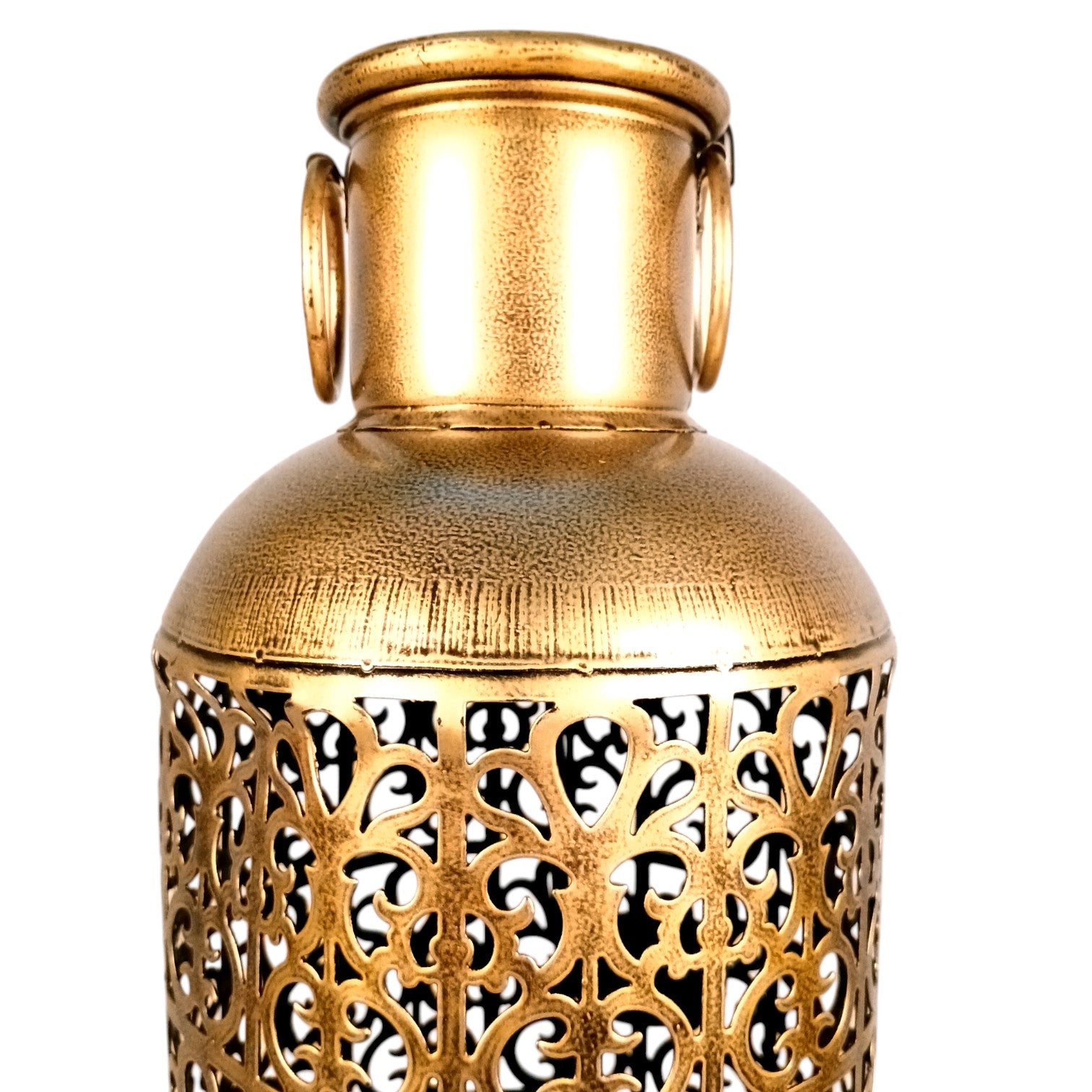 Candle Holder | Decorative Tealight Holder for Home Decor, Table Centerpiece & Gifting | Candle Stand for Living Room, Bedroom & Festive Decoration - 27 Inch - Apkamart