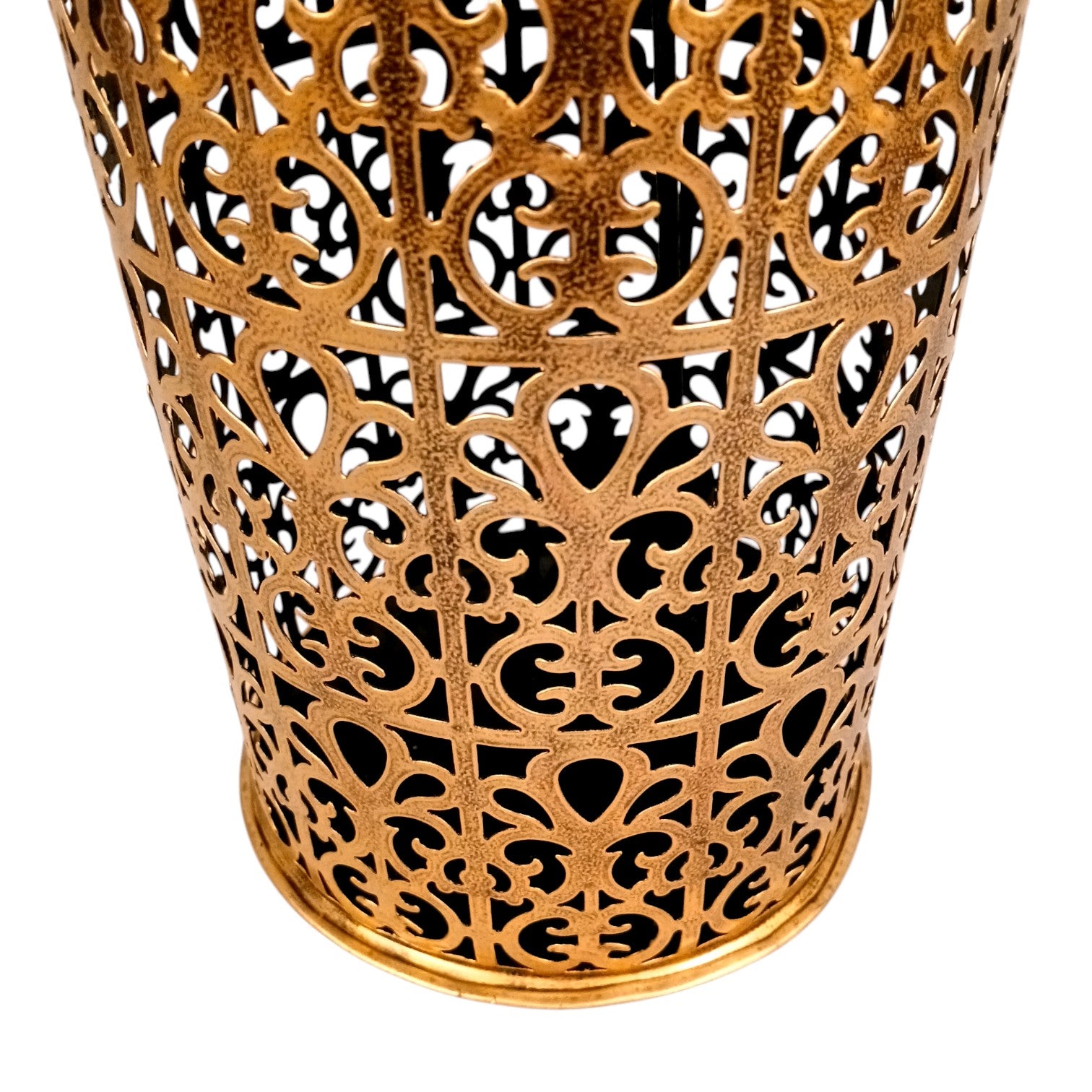 Candle Holder | Decorative Tealight Holder for Home Decor, Table Centerpiece & Gifting | Candle Stand for Living Room, Bedroom & Festive Decoration - 27 Inch - Apkamart