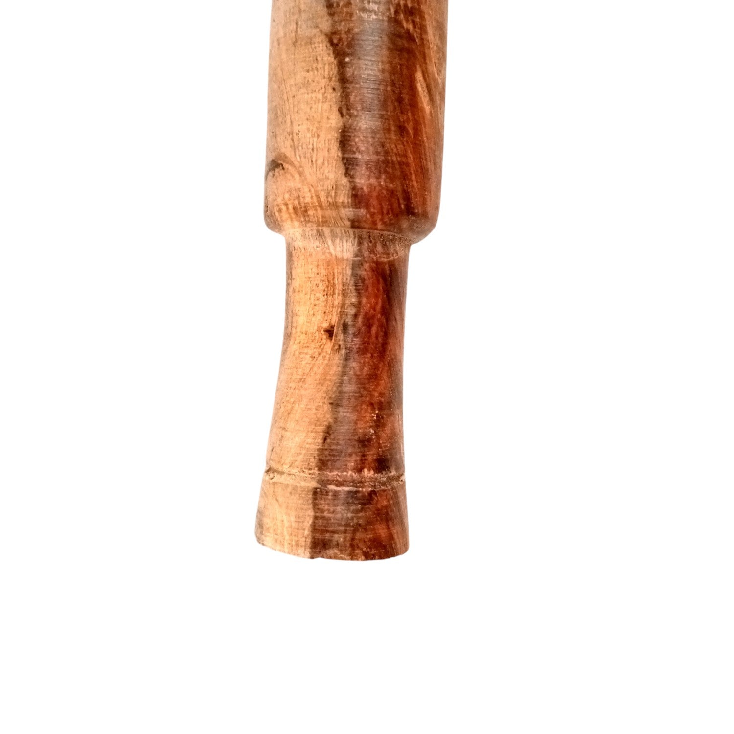 Wooden Chakla Belan Showpiece | Mini Handmade Rolling Pin and Board - for Playing, Gifts for Kids, Children, Girls, Boys, Kids Room Decor - 5 Inch