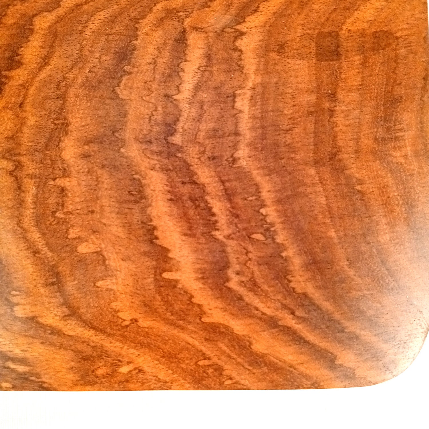 Wooden Chopping Board | Cutting Board For Home & Kitchen - 13 Inch - Apkamart