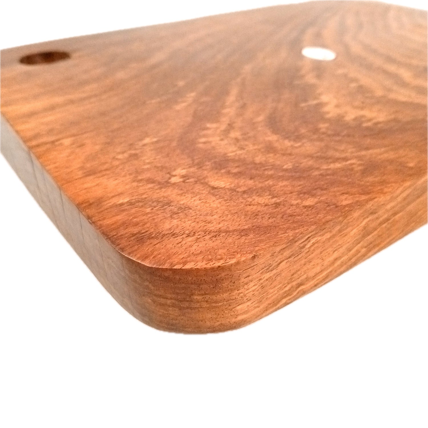 Wooden Chopping Board | Cutting Board For Home & Kitchen - 13 Inch - Apkamart