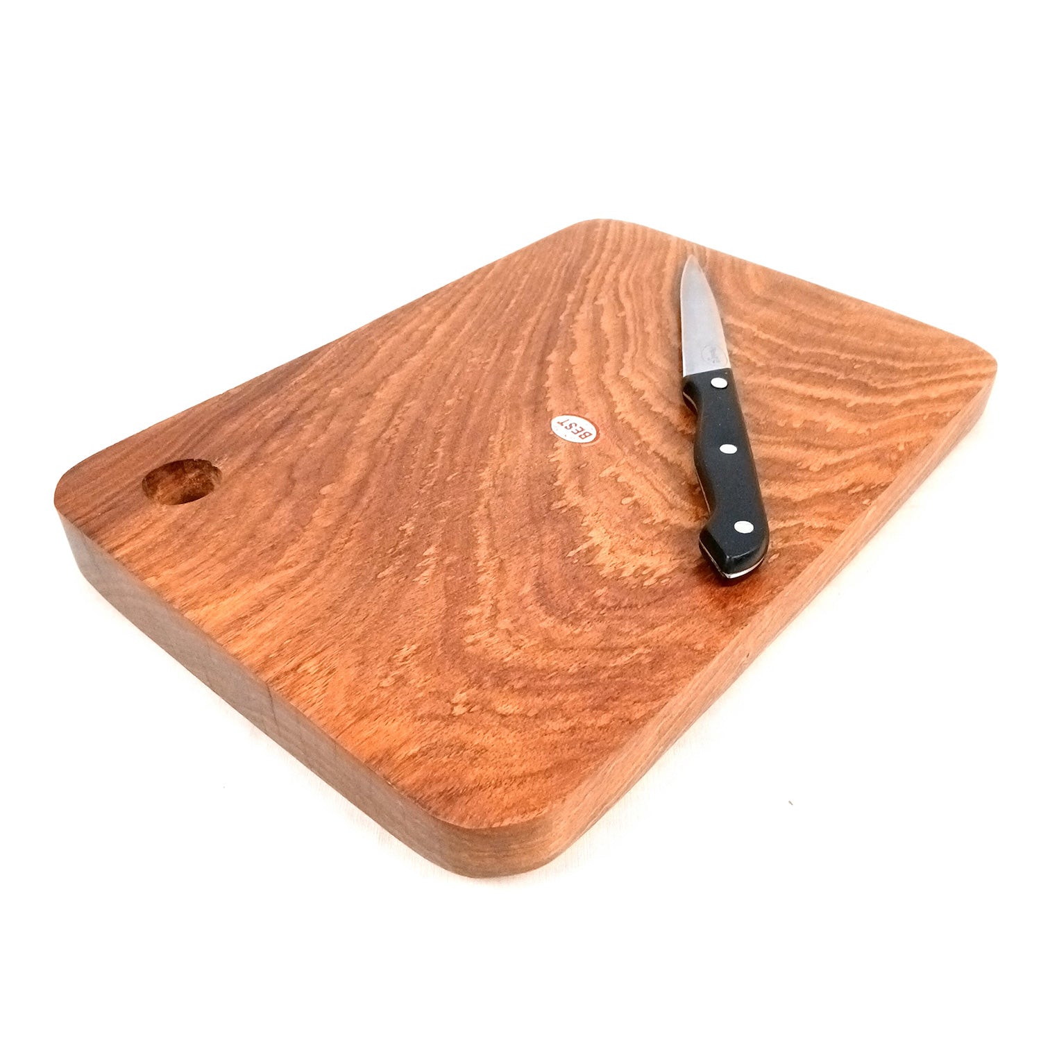Wooden Chopping Board | Cutting Board For Home & Kitchen - 13 Inch