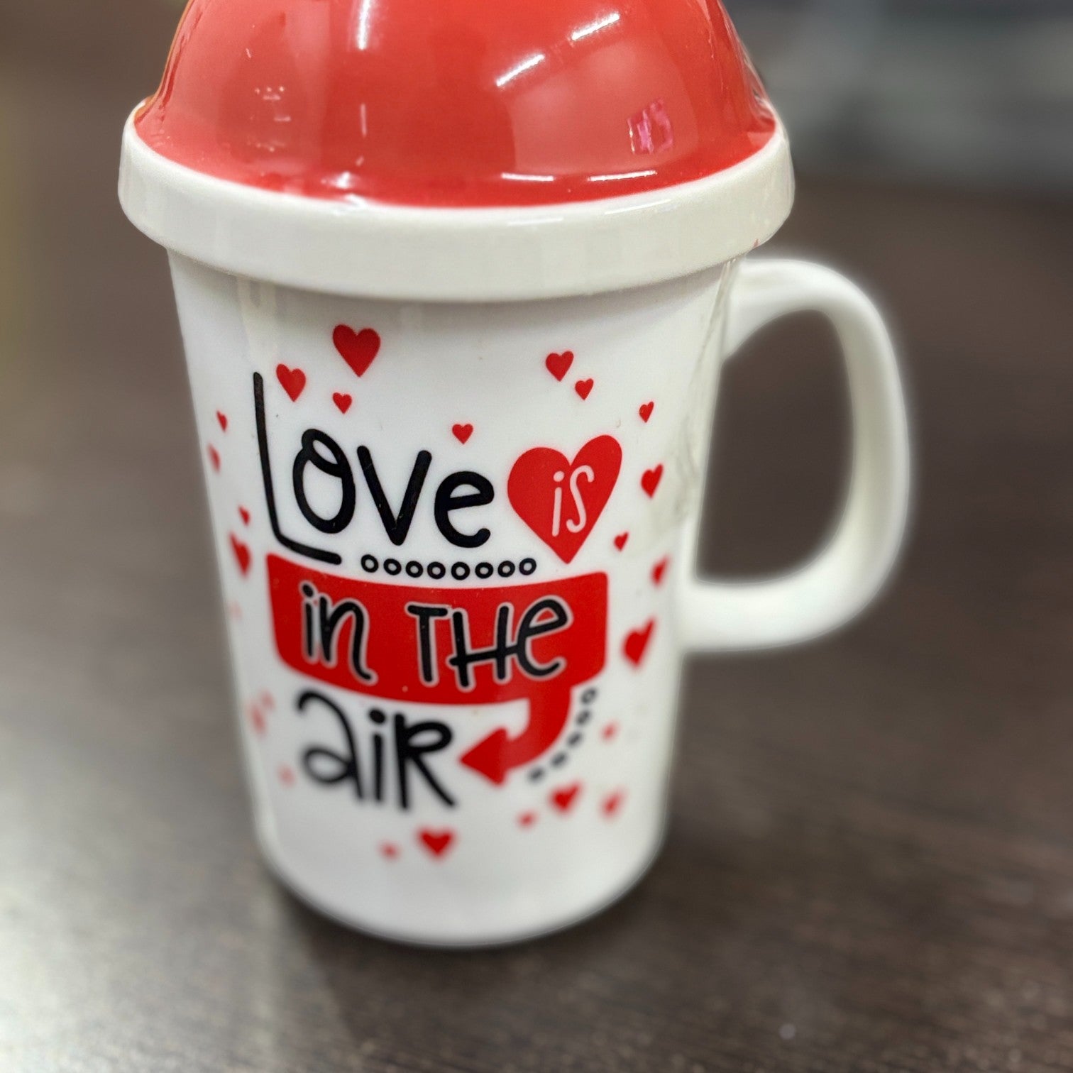 Coffee Mug with Straw | Stylish Ceramic Cup for Coffee, Milk & Juice | Modern Reusable Mug for Home, Office, Cafe | Eco-Friendly & Elegant Drinkware - 350ml - Apkamart