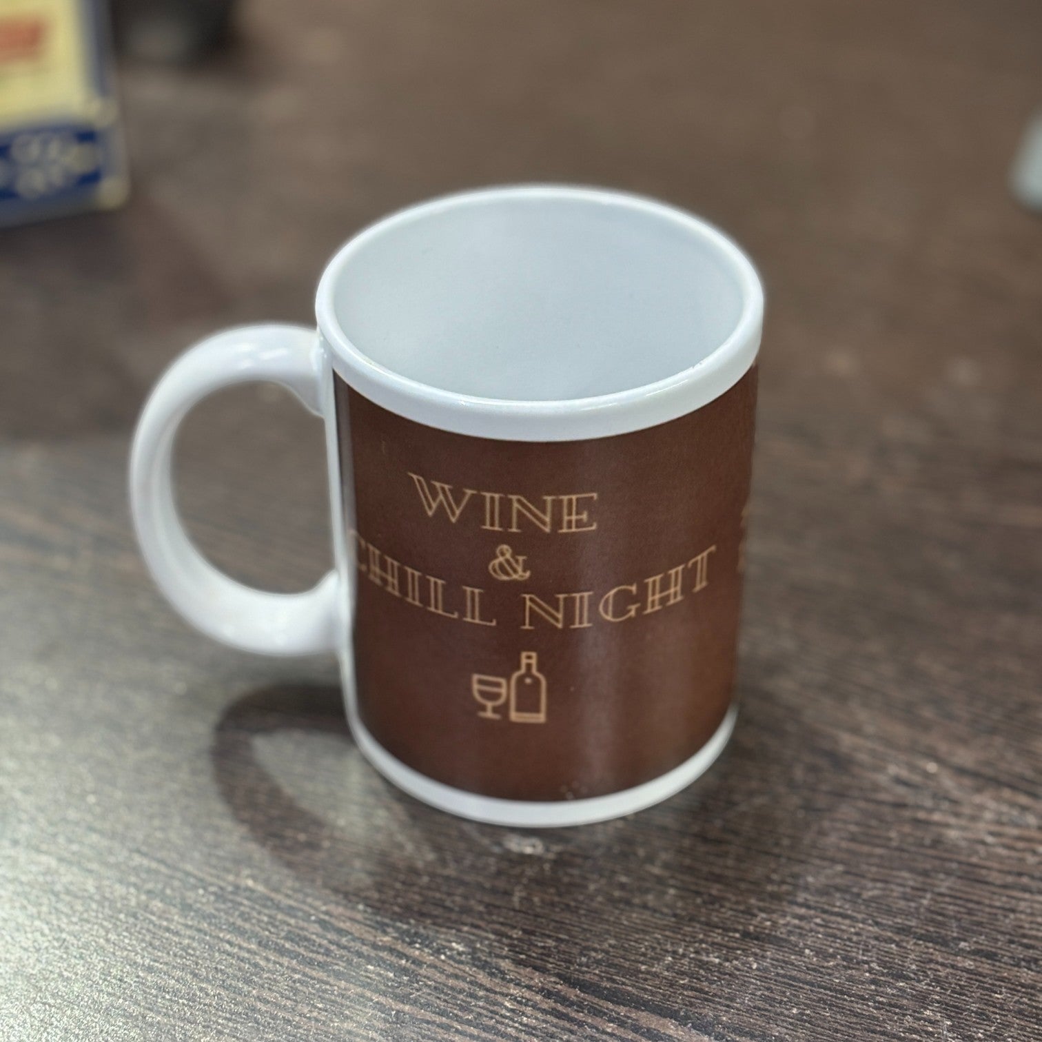 Ceramic Coffee Mug | Premium Handcrafted Mug for Tea, Coffee & Milk | Stylish & Durable Ceramic Cup for Office, Home & Gifting - 350ml - Apkamart