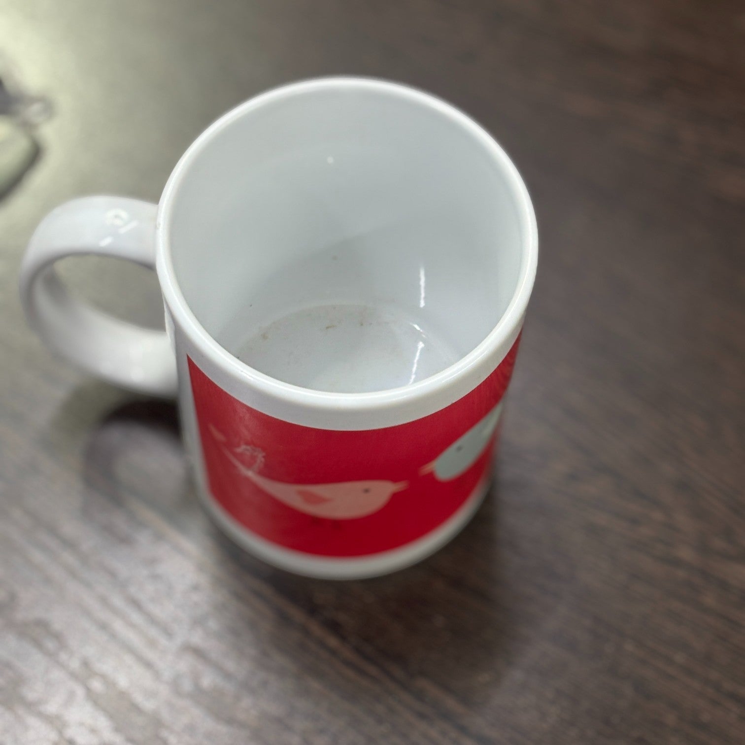 Ceramic Coffee Mug | Premium Handcrafted Mug for Tea, Coffee & Milk | Stylish & Durable Ceramic Cup for Office, Home & Gifting - 350ml - Apkamart