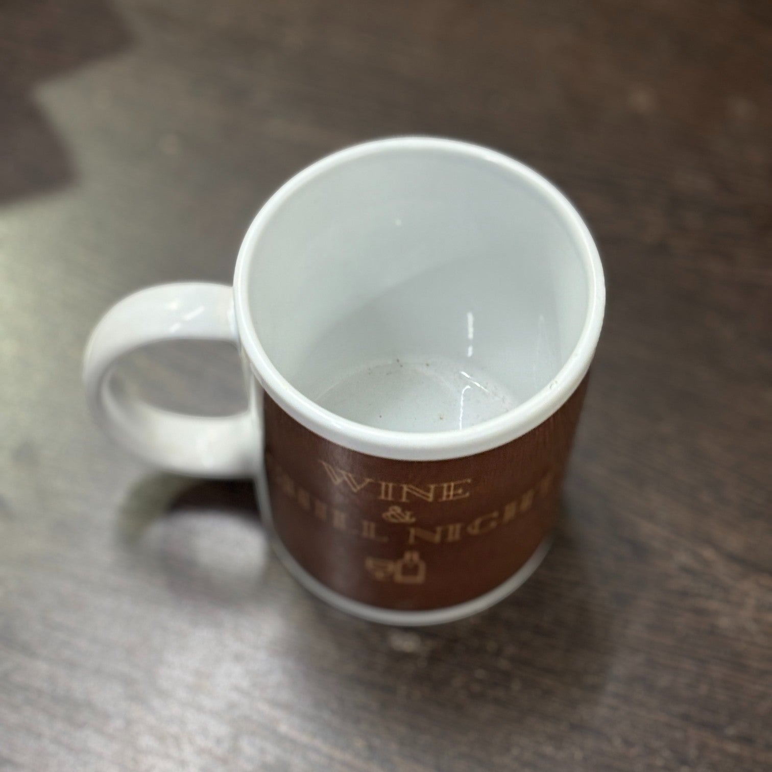 Ceramic Coffee Mug | Premium Handcrafted Mug for Tea, Coffee & Milk | Stylish & Durable Ceramic Cup for Office, Home & Gifting - 350ml - Apkamart