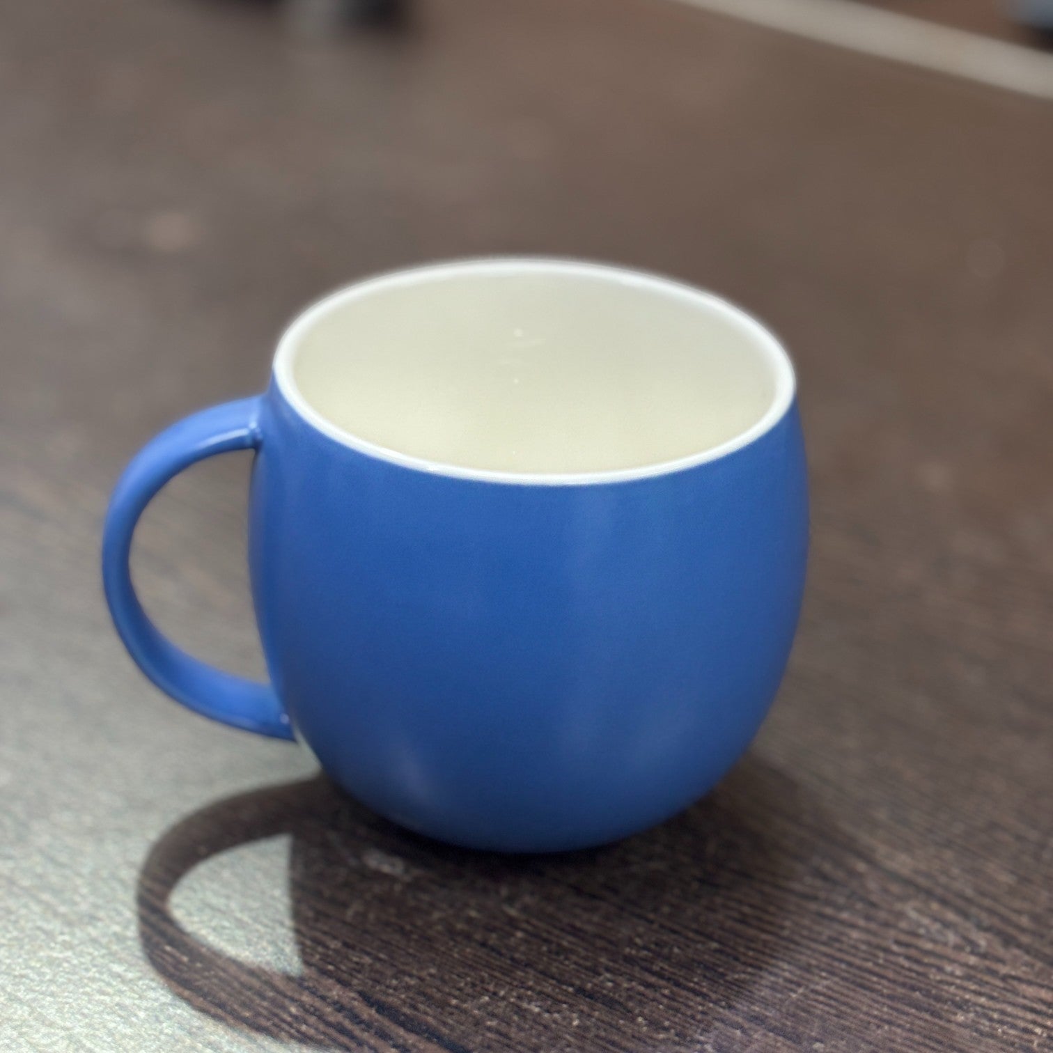 Coffee Mug | Premium Tea & Coffee Cup Set for Home & Office | Stylish Ceramic Mug with Handle for Hot & Cold Beverages  - 350ml - Apkamart