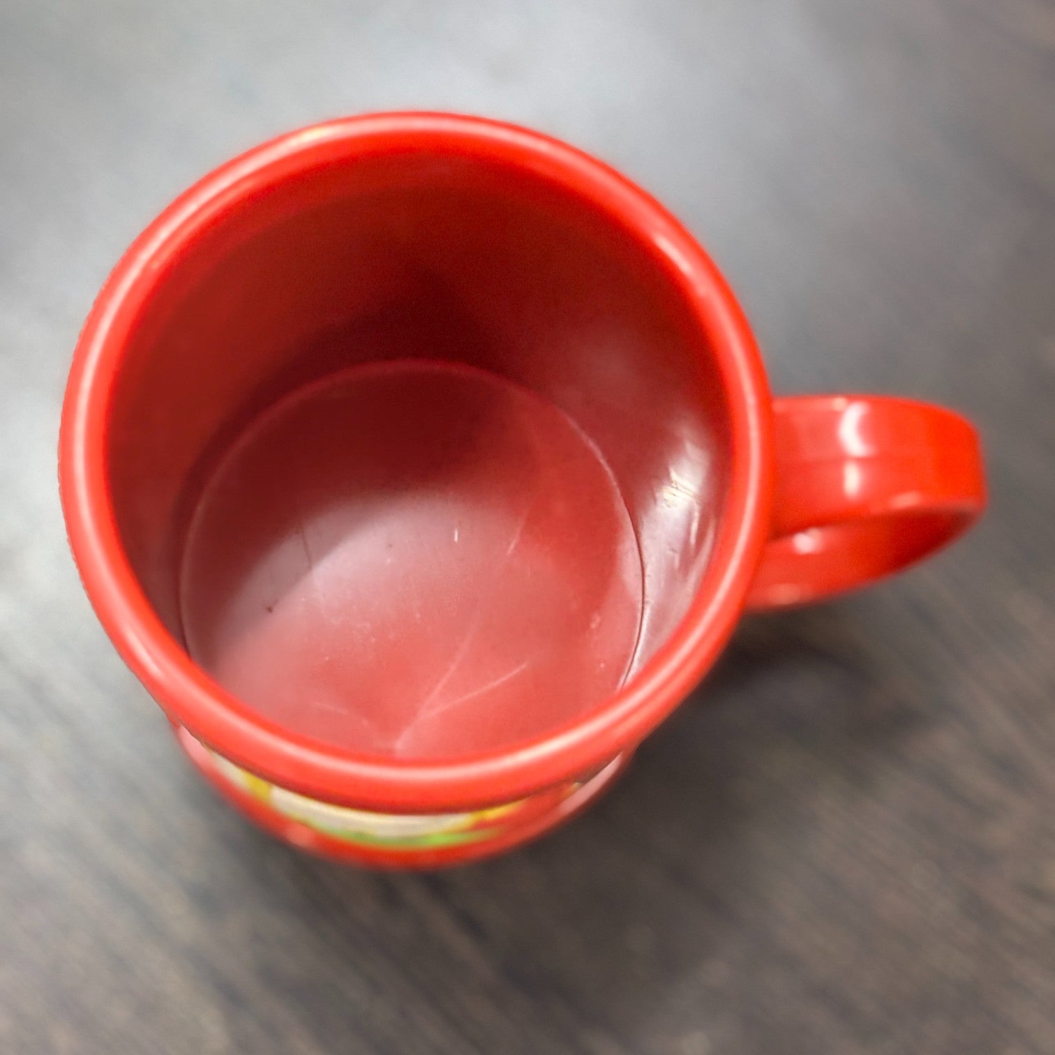 Coffee Mug | Cute Car Design Mug for Milk, Water & Shakes | Cartoon Design Mug for Kids | Reusable Drinking Cup for School, Home, Birthday & Return Gifts - 300ml  - Apkamart