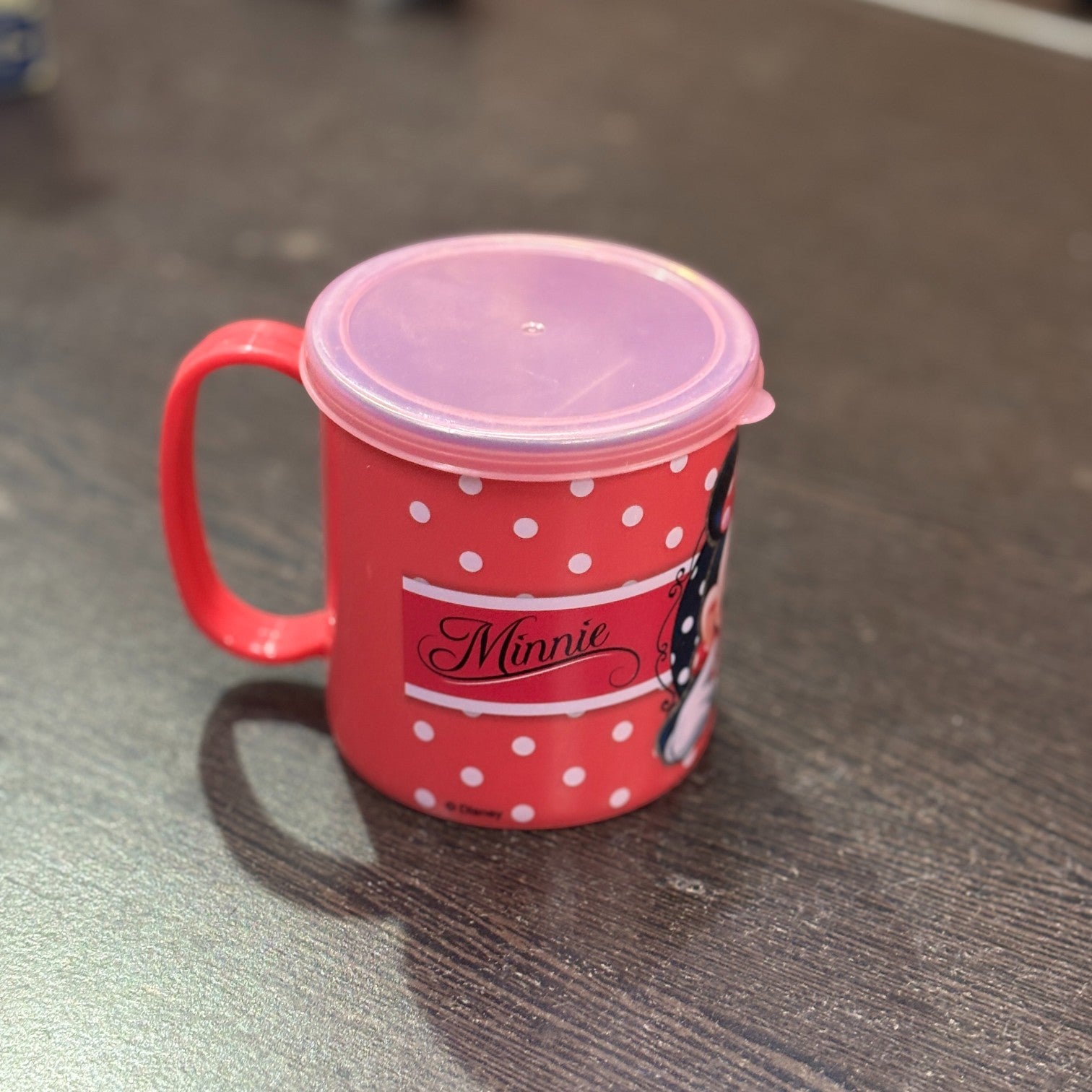 Coffee Mug | Cute Plastic Mug for Milk, Water & Shakes | Steel for Kids | Reusable Drinking Cup for School, Home, Birthday & Return Gifts - 300ml - Apkamart