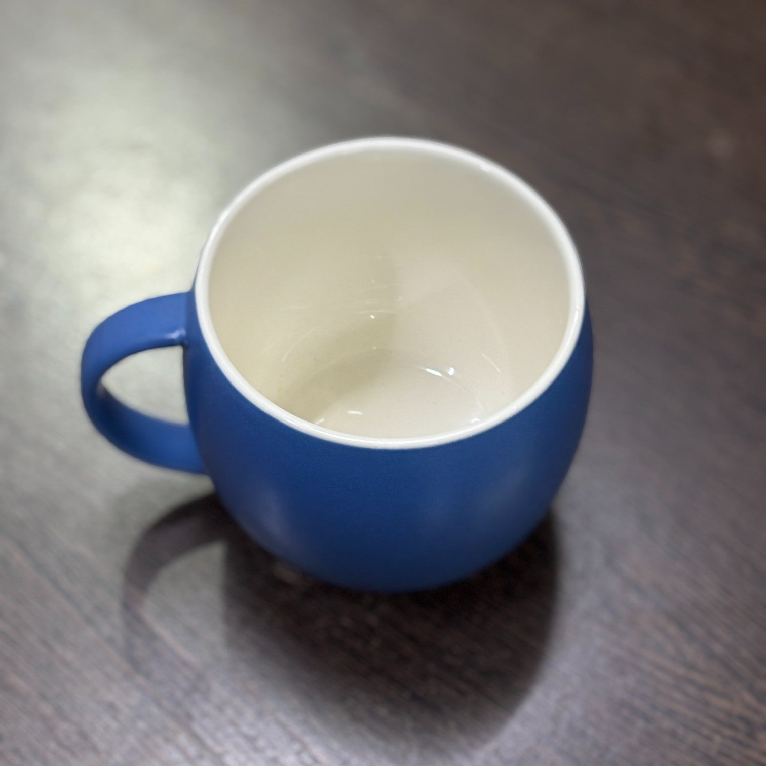 Coffee Mug | Premium Tea & Coffee Cup Set for Home & Office | Stylish Ceramic Mug with Handle for Hot & Cold Beverages  - 350ml - Apkamart