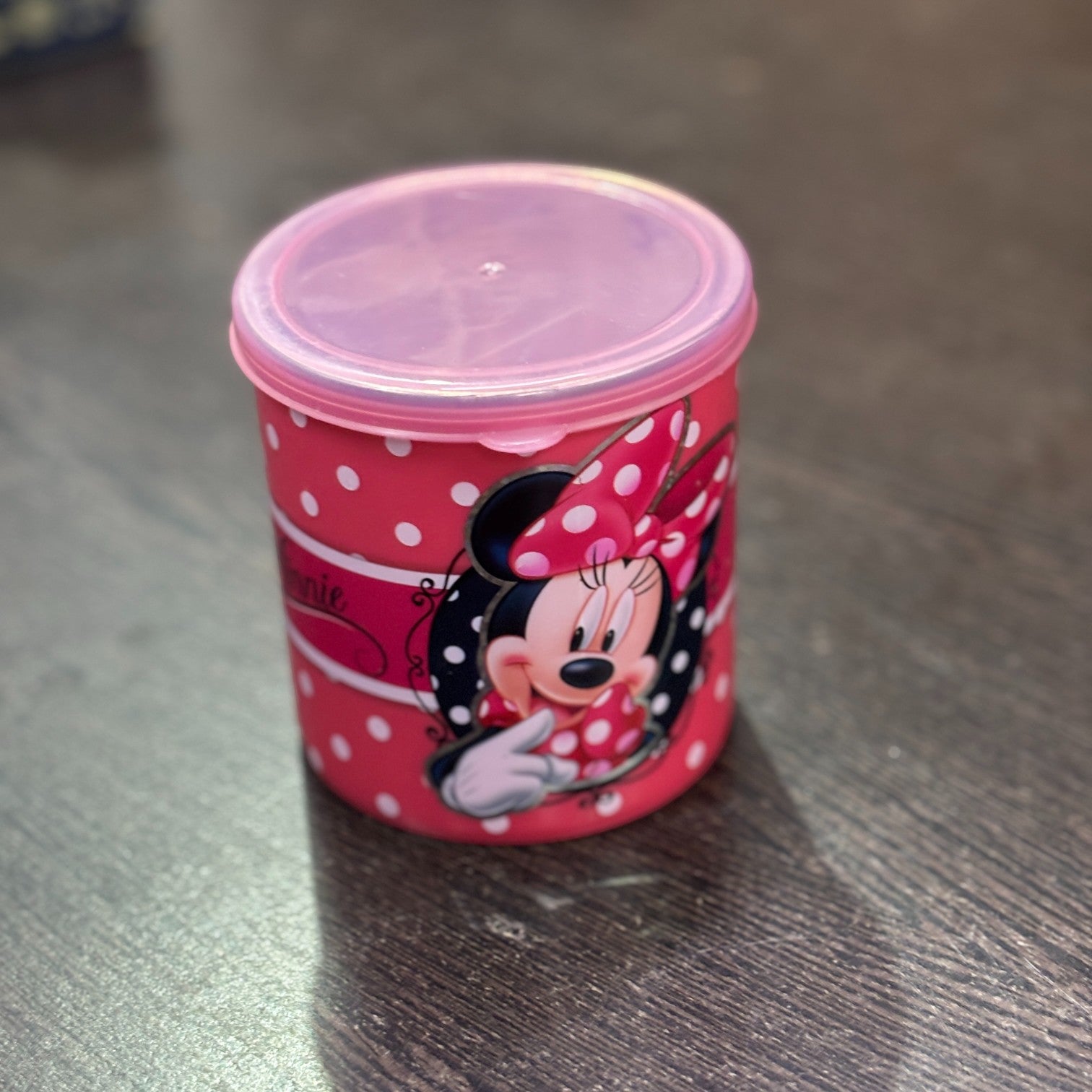 Coffee Mug | Cute Plastic Mug for Milk, Water & Shakes | Steel for Kids | Reusable Drinking Cup for School, Home, Birthday & Return Gifts - 300ml - Apkamart