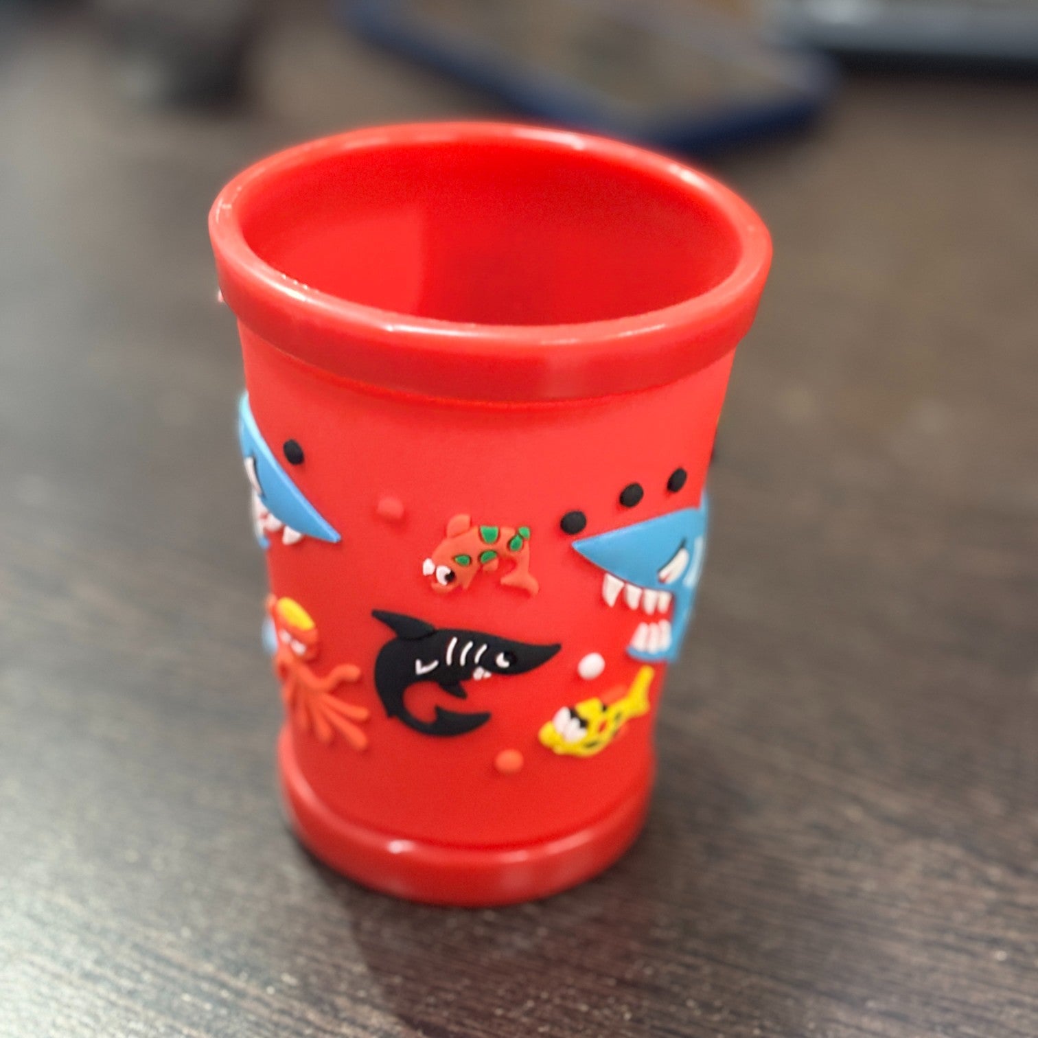 Coffee Mug | Cute Mug for Milk, Water & Shakes | Cartoon Design Mug for Kids | Reusable Drinking Cup for School, Home, Birthday & Return Gifts - 300ml - Apkamart