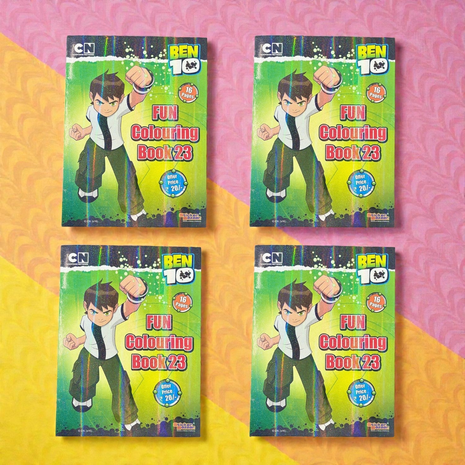 Colouring Books for Kids Painting Drawing and Colouring Book Gift for Children | Creative Art Activity Book for Toddlers Boys Girls | Fun Learning Book - Apkamart