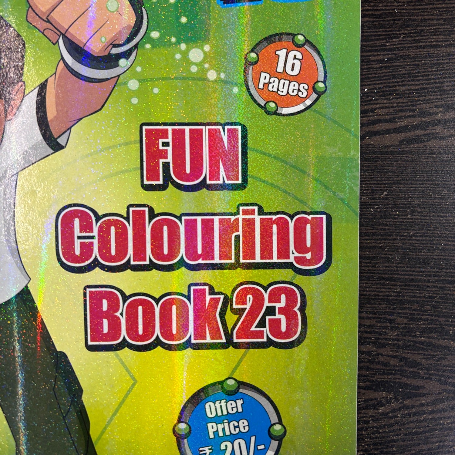 Colouring Books for Kids Painting Drawing and Colouring Book Gift for Children | Creative Art Activity Book for Toddlers Boys Girls | Fun Learning Book - Apkamart