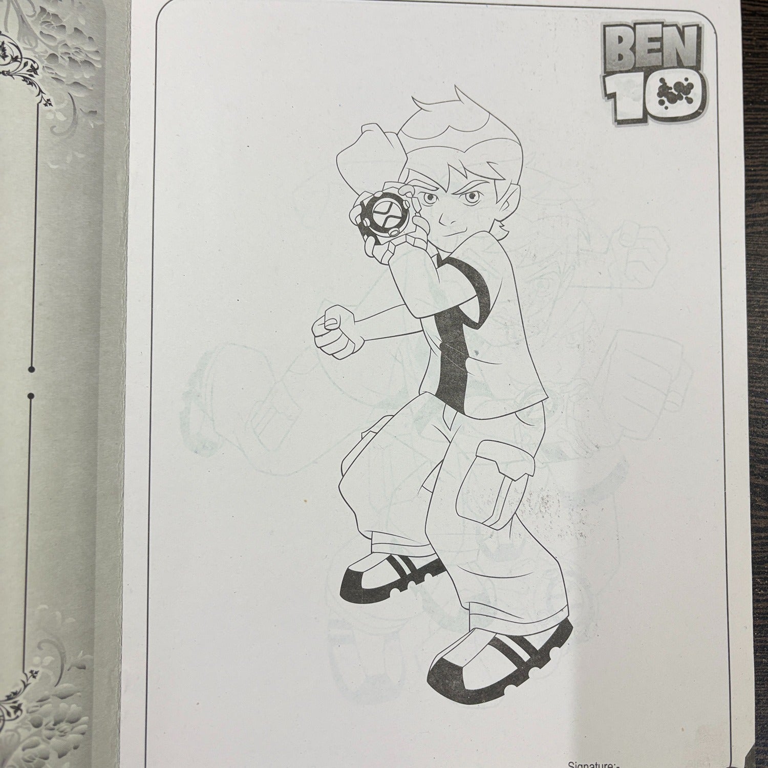 Colouring Books for Kids Painting Drawing and Colouring Book Gift for Children | Creative Art Activity Book for Toddlers Boys Girls | Fun Learning Book - Apkamart