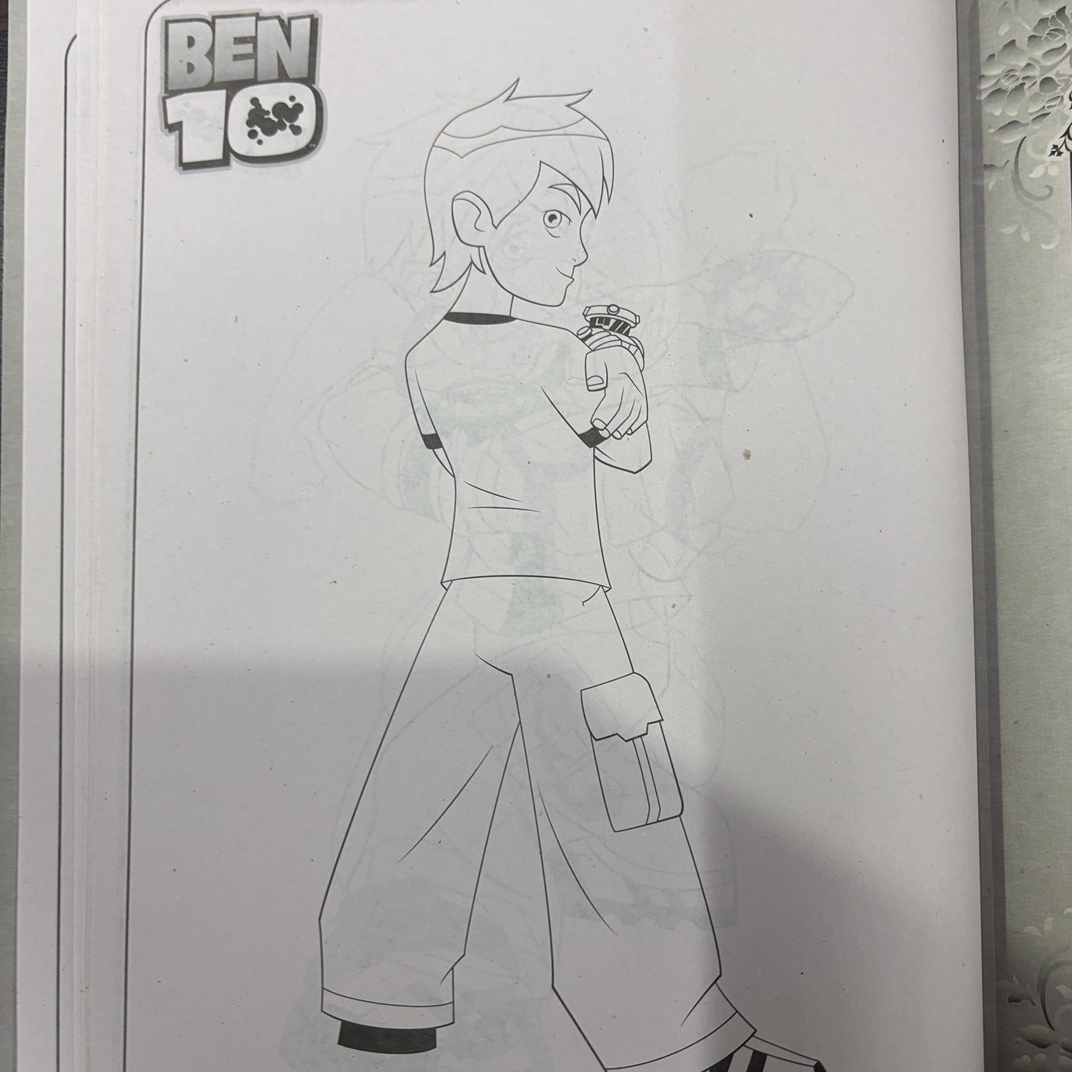 Colouring Books for Kids Painting Drawing and Colouring Book Gift for Children | Creative Art Activity Book for Toddlers Boys Girls | Fun Learning Book - Apkamart