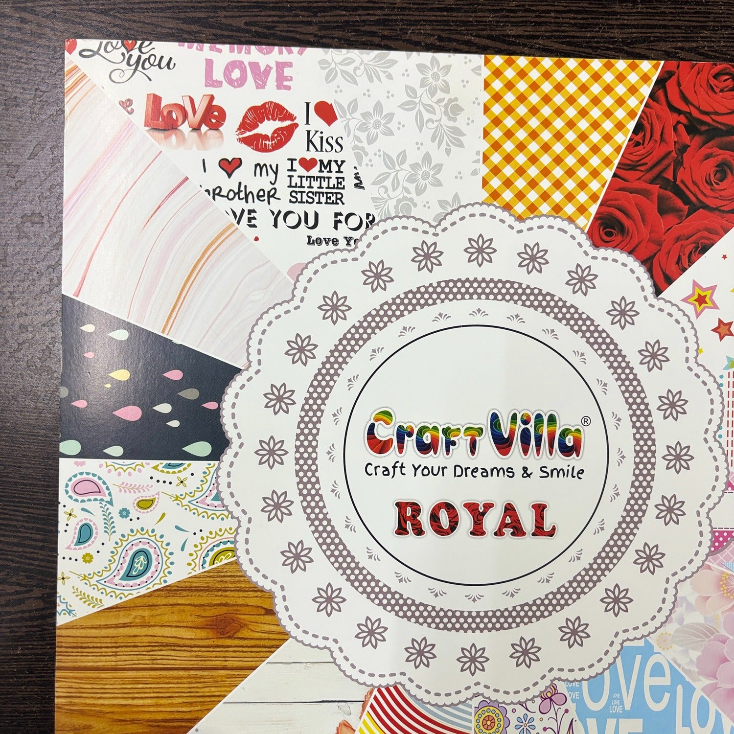 Craft Book with Coloring Sheets Pencils and Scratcher Creative Drawing Activity Book for Kids Art and Craft Gift for Boys Girls - Apkamart