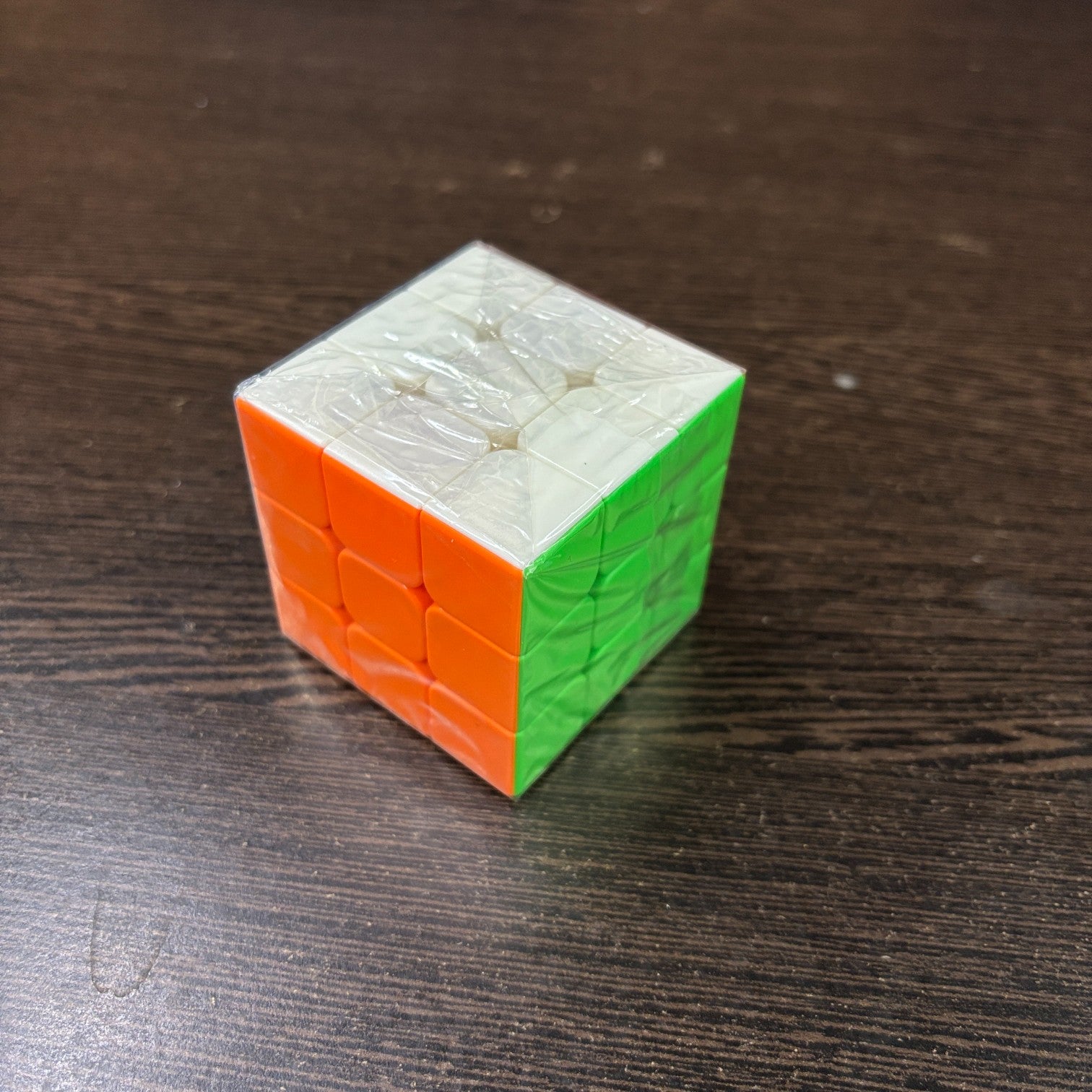 Rubik Cube for Kids | Magic Puzzle Cube Toy for Boys & Girls | Smooth Speed Rotation, Brain Booster, Educational Logic Game | Perfect for School, Travel & Return Gifts