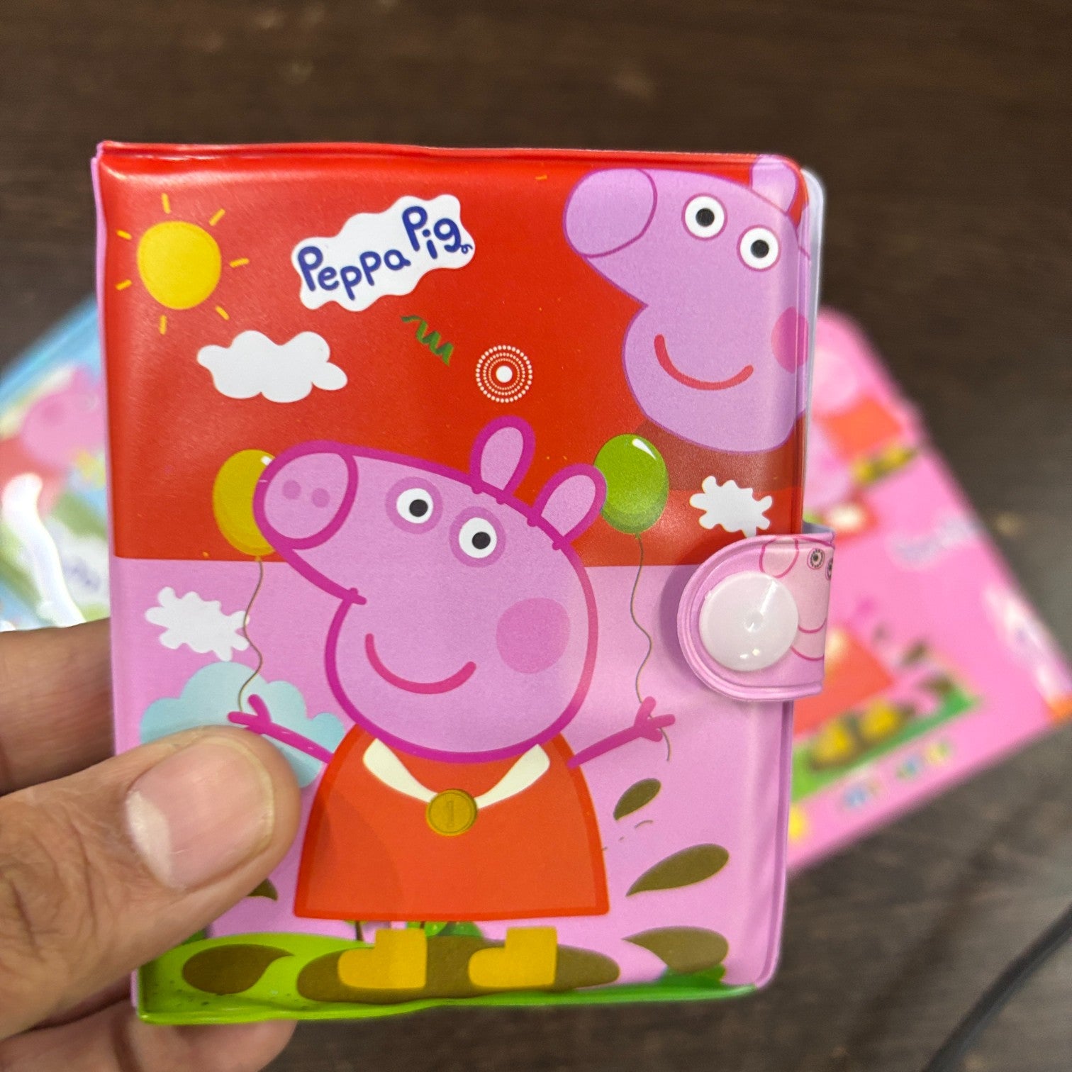 Pencil Diary Set for Kids | Cartoon Stationery Kit for School, Gift & Return Gift