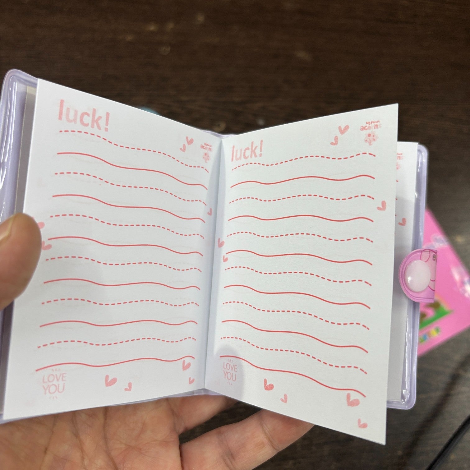 Pencil Diary Set for Kids | Cartoon Stationery Kit for School, Gift & Return Gift