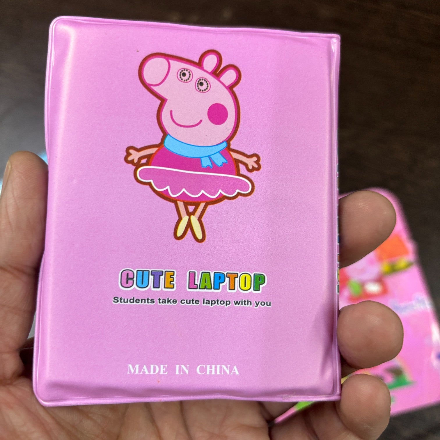 Pencil Diary Set for Kids | Cartoon Stationery Kit for School, Gift & Return Gift