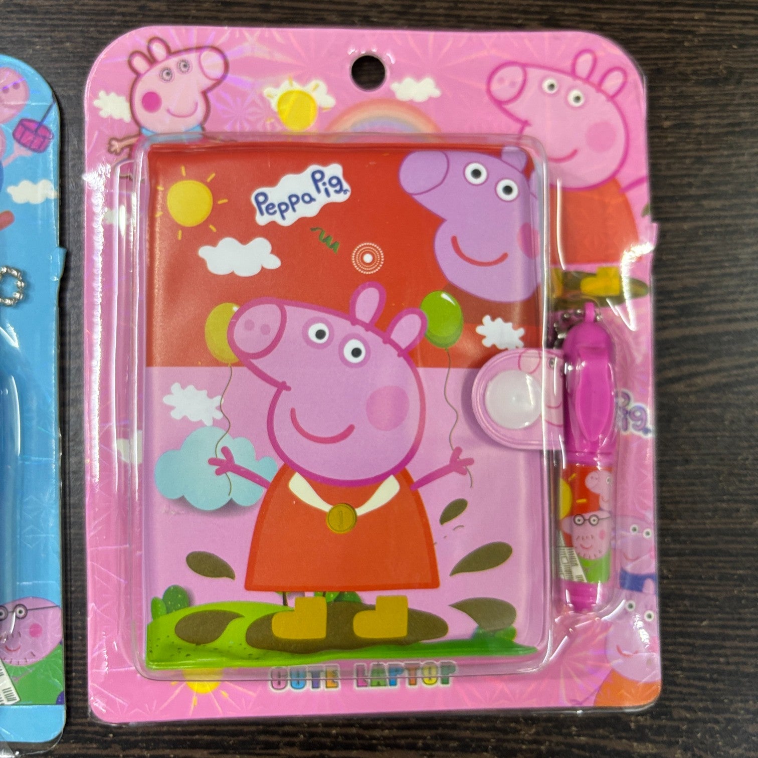 Pencil Diary Set for Kids | Cartoon Stationery Kit for School, Gift & Return Gift