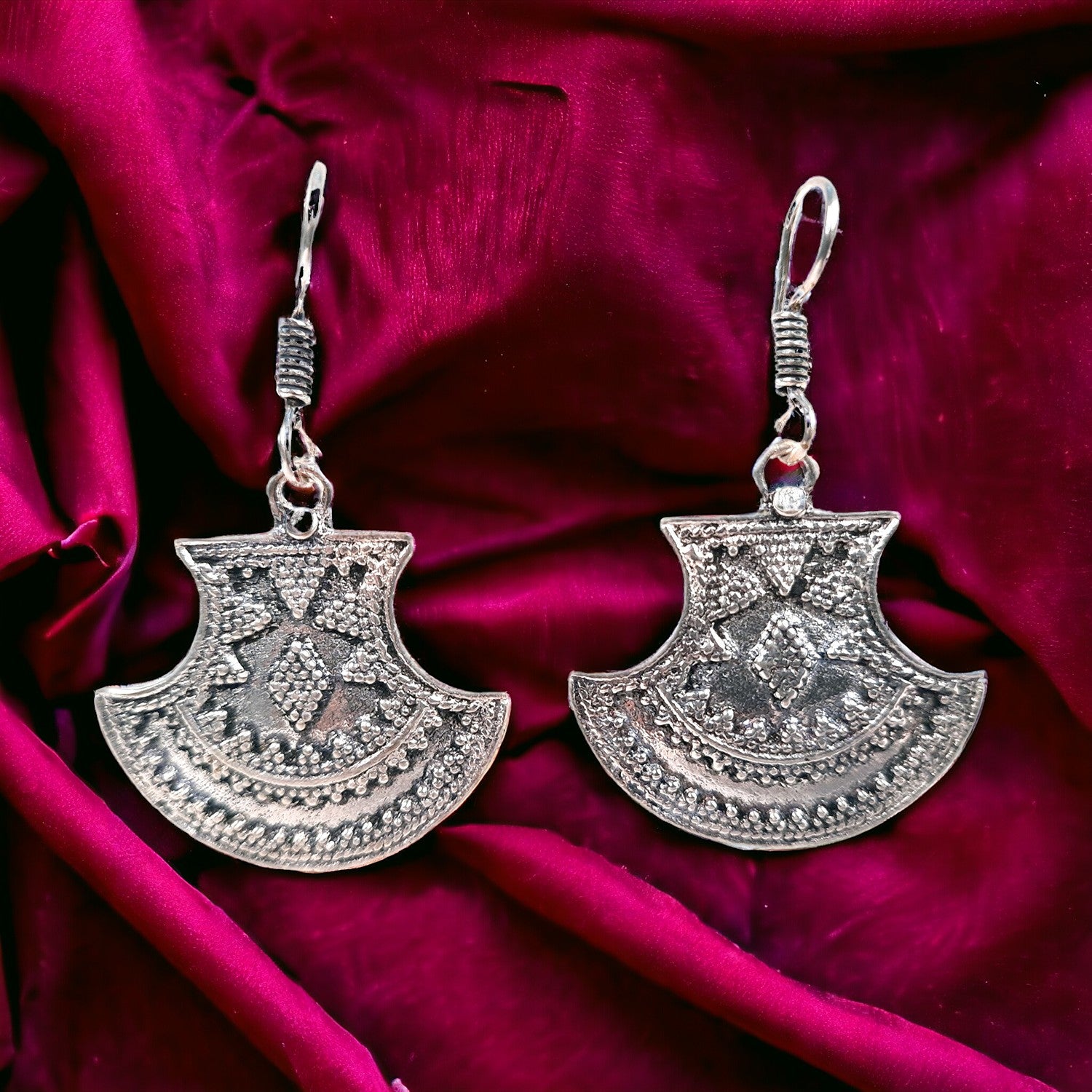 Earrings for Women & Girls | Dangler Earrings | Latest Stylish Fashion Jewellery | Gift for Her, Friendship Day, Valentine's Day Gift - Apkamart