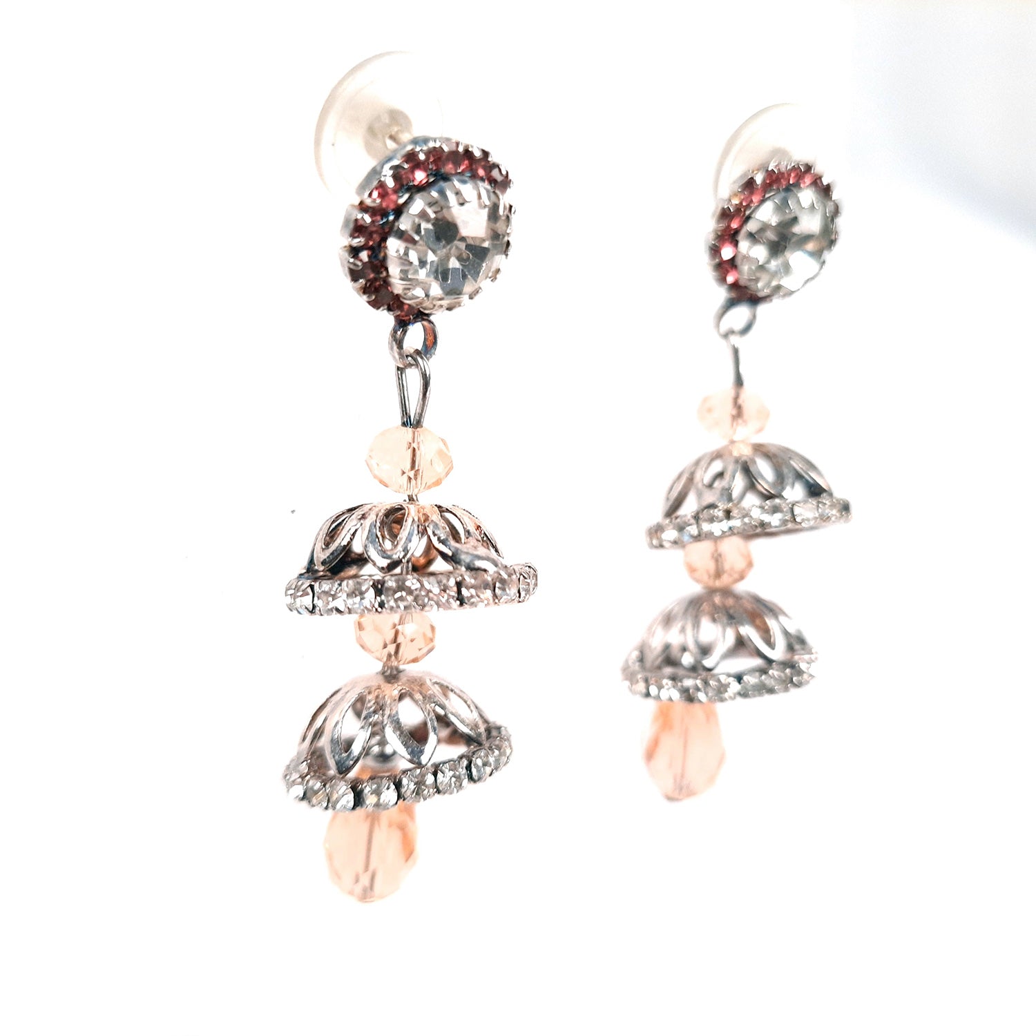 Earrings for Women & Girls | Drop Earrings | Latest Stylish Fashion Jewellery | Gift for Her - Apkamart