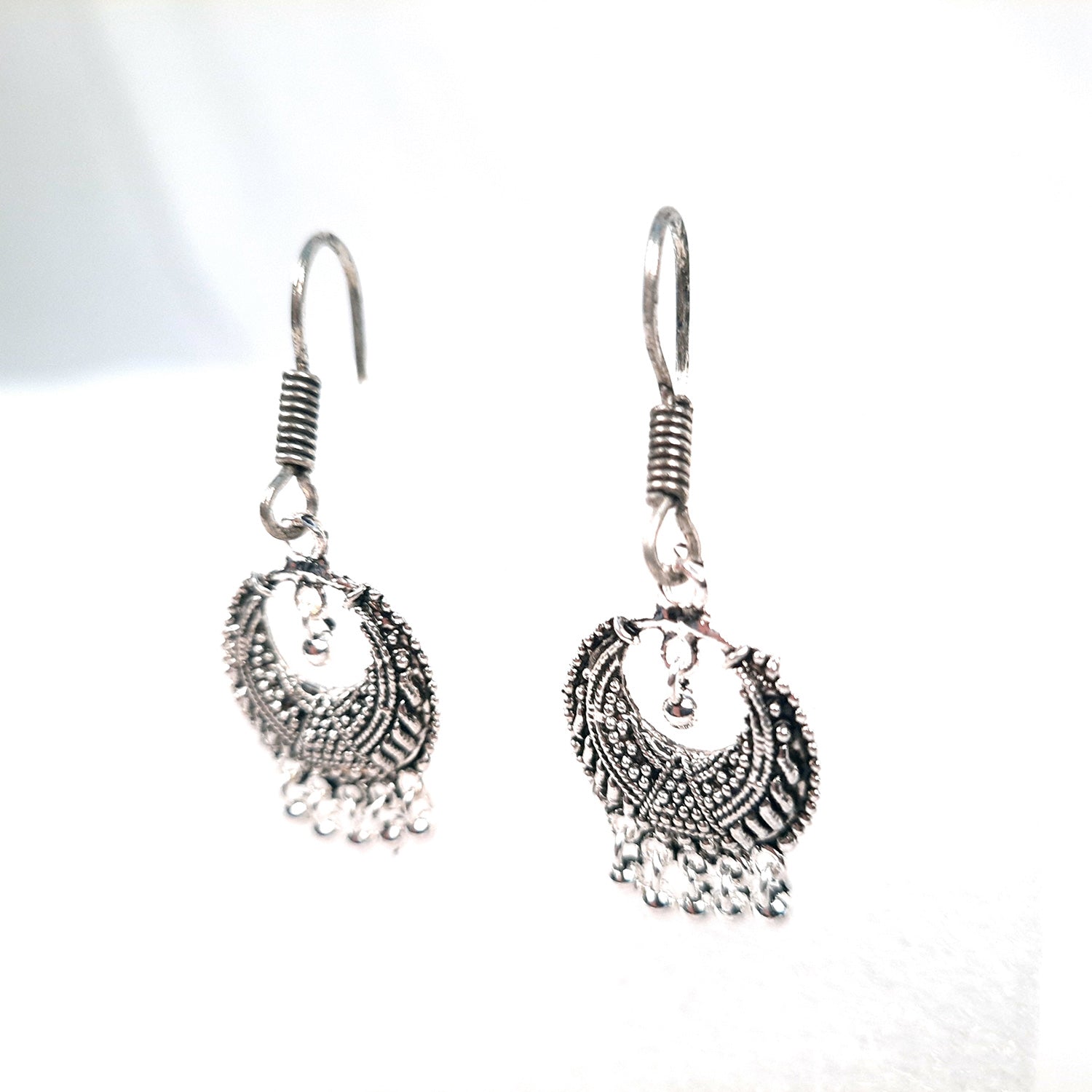 Earrings for Girls and Women - Danglers | Latest Stylish Fashion Jewellery | Gift for Her - apkamart