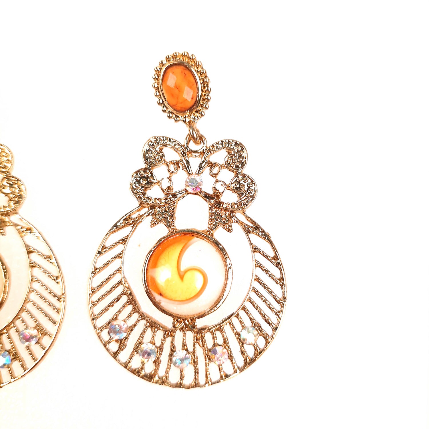 Earrings for Women & Girls | Drop Earrings | Latest Stylish Fashion Jewellery | Gift for Her - apkamart